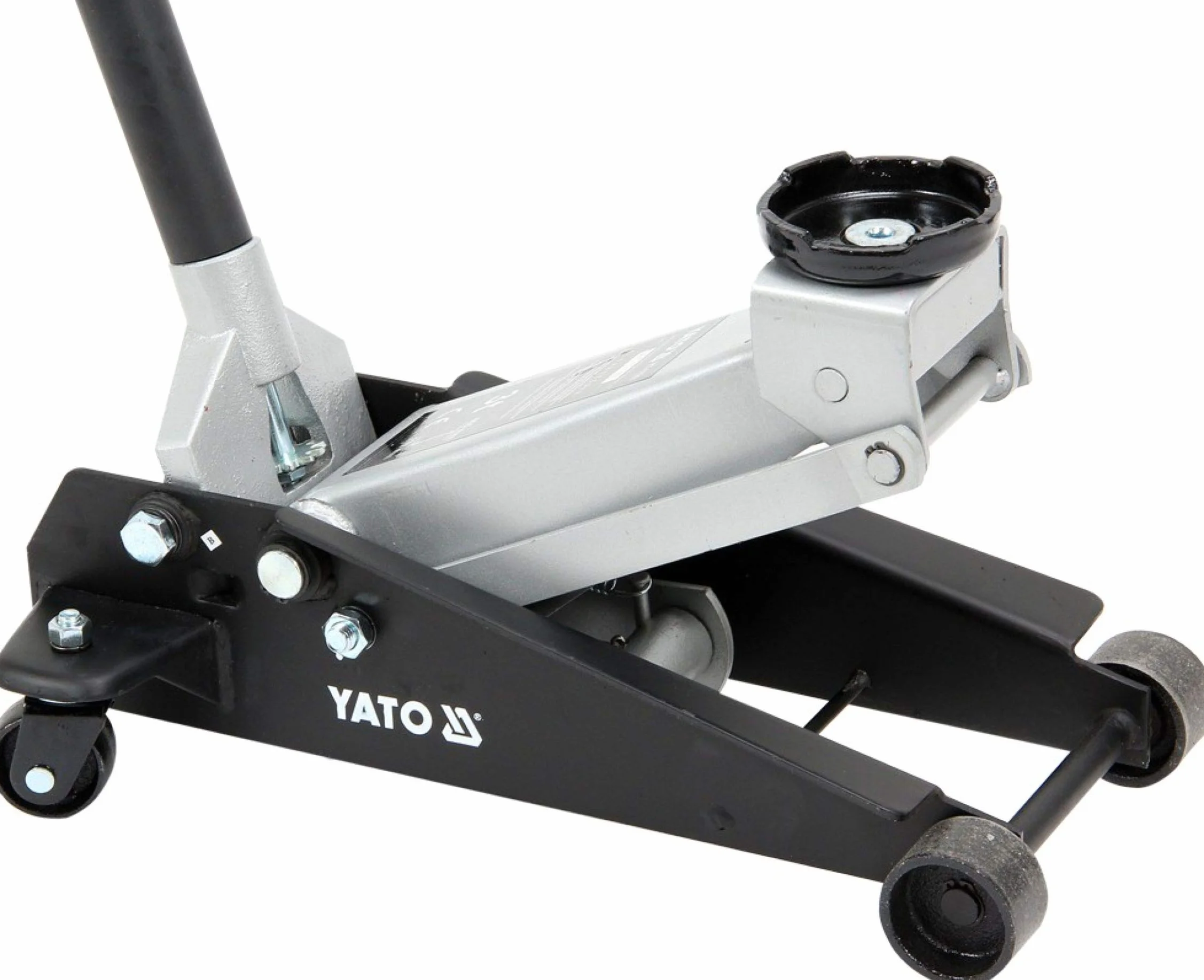 YATO YT-17211 Martinetto