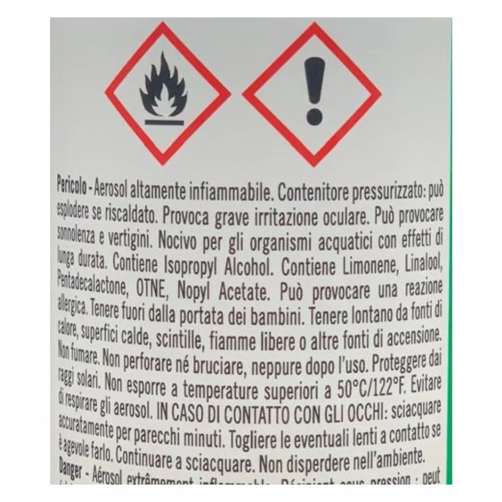 Rinfresca Scarpe Igienizzante 150ml 2 Unità