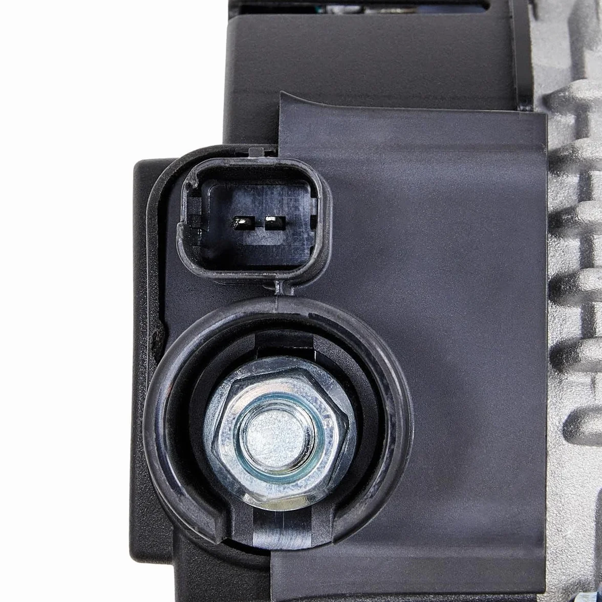 RIDEX Alternator dla OPEL Vivaro A Van 4G0173