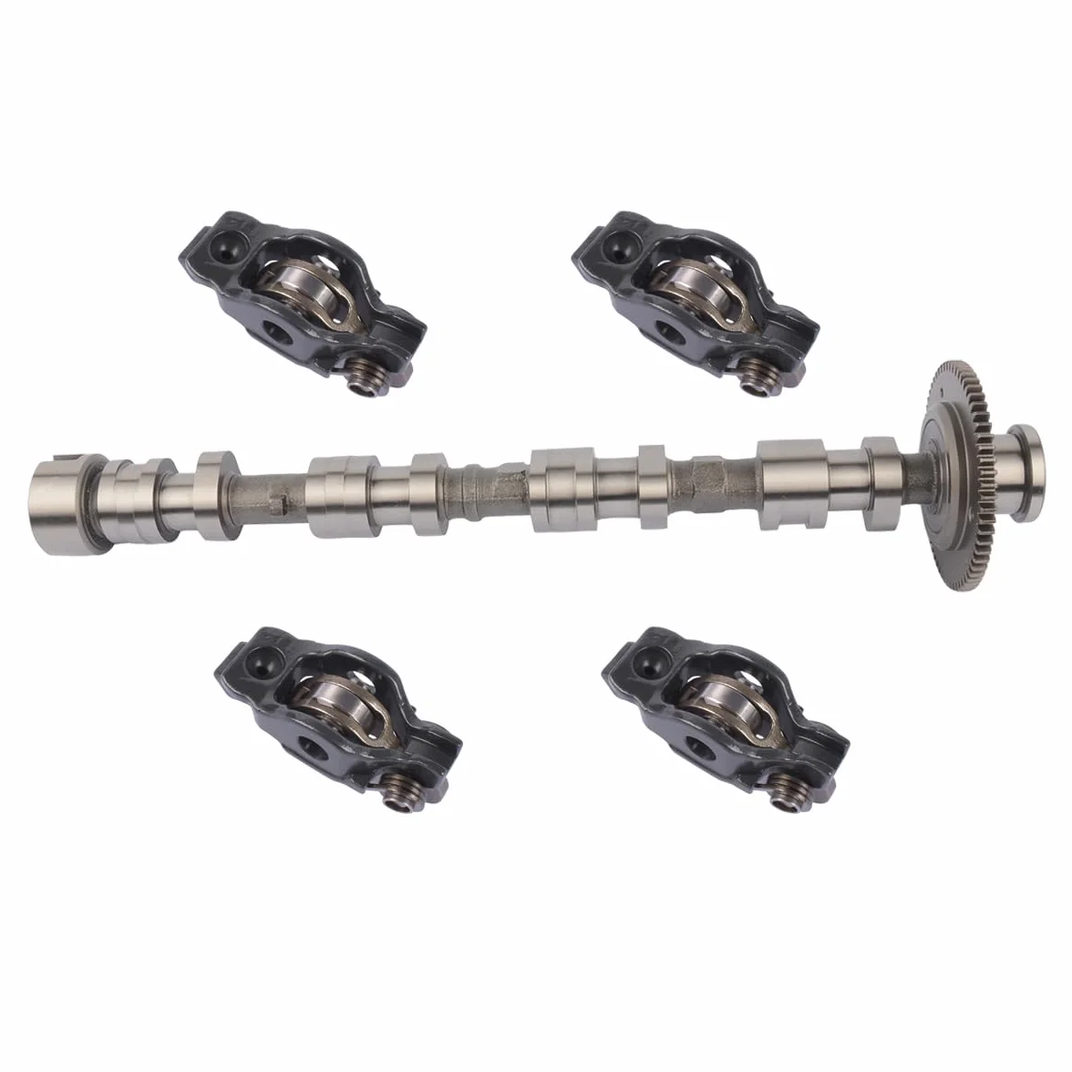 Albero a camme SH01-12-440 & Controllo motore a bilanciere SH0912150 per CX-5 2.2 Diesel SKYACT1V-D