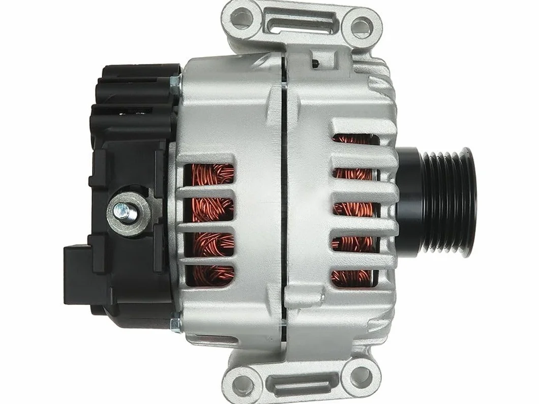 AS-PL Alternatore A3361S 200A Compatibilità MERCEDES-BENZ SPRINTER VITO Classe C W205 Classe E W212 Classe V W447 GLC X253