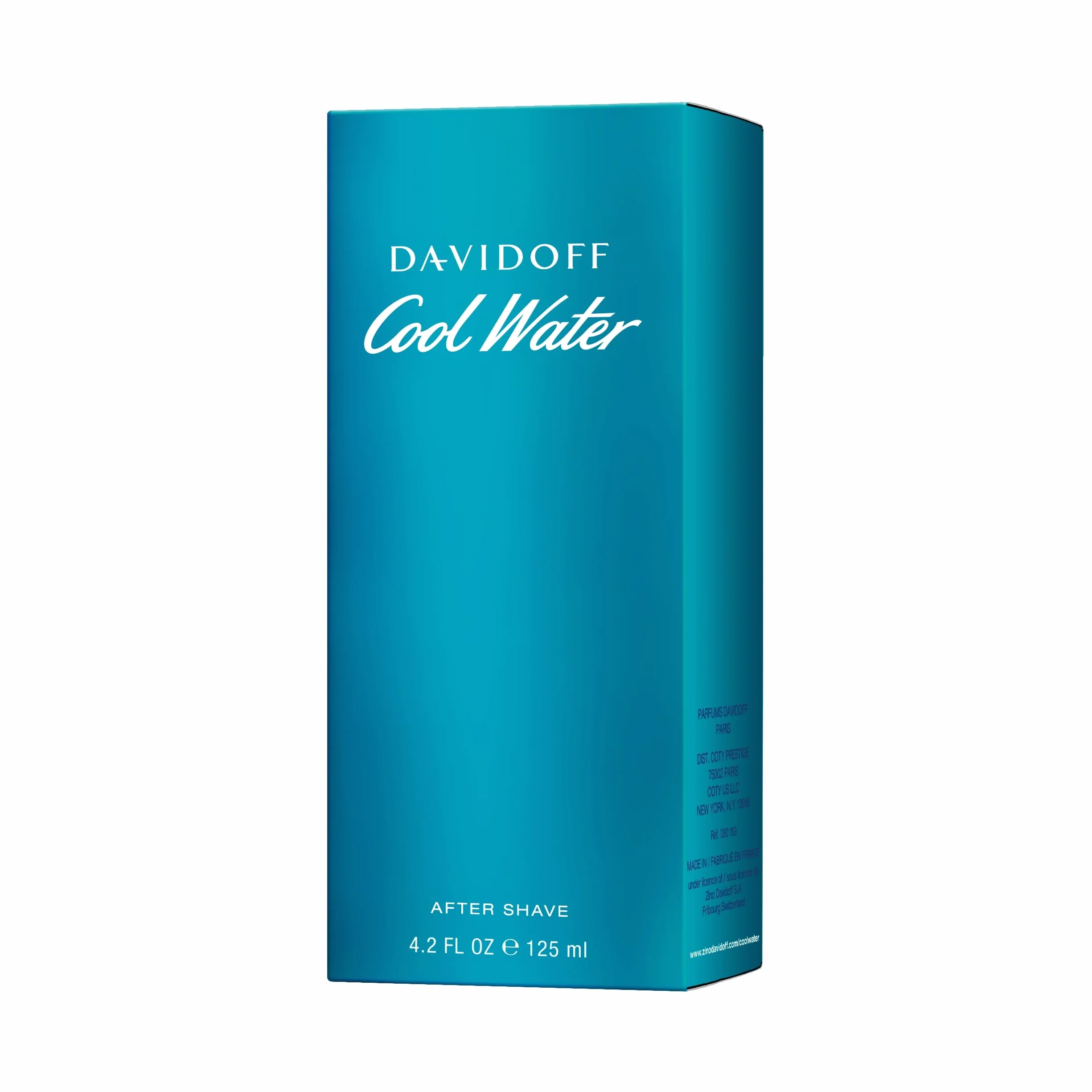 Davidoff Cool Water After Shave