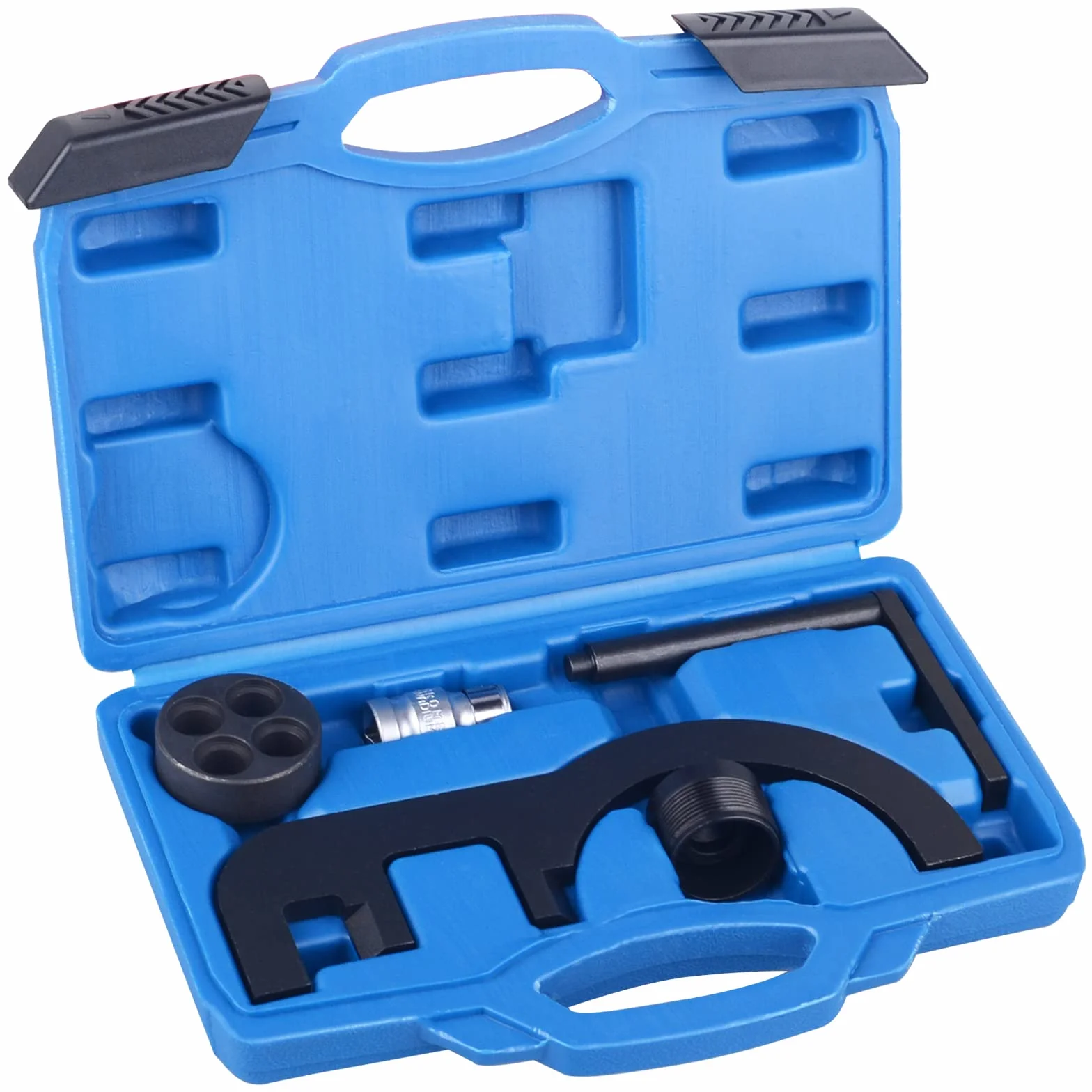 DAYUAN Kit di impostazione e bloccaggio per temporizzazione BMW N47 N47s 2.0 Diesel 118 120 318 320 520 X3