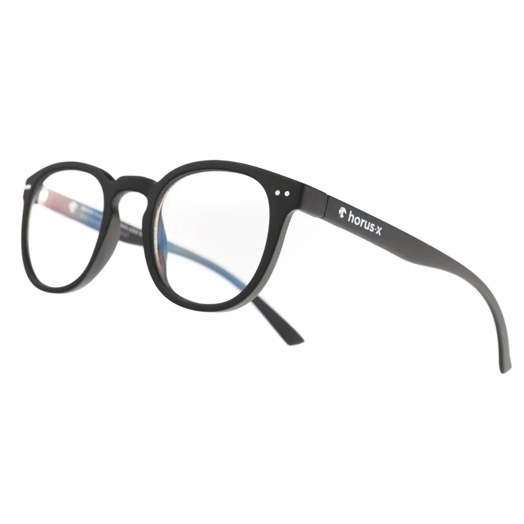 Horus X Occhiali Luce Blu Uomo Donna Anti Affaticamento Schermo Urban V3