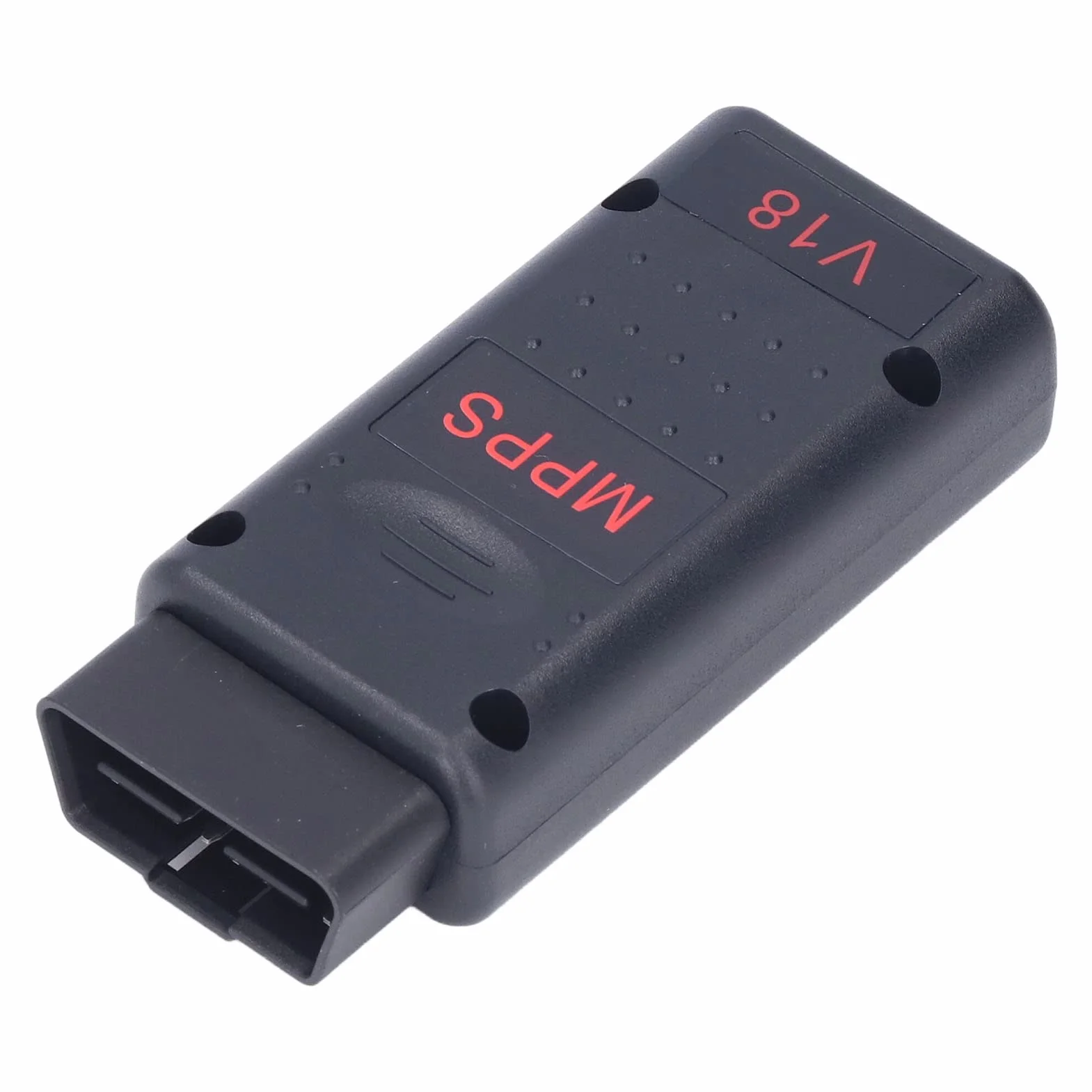 Buachois Strumento diagnostico per auto OBD2 MPPS V18 programmatore ECU chip tuning lettura scrittura memoria