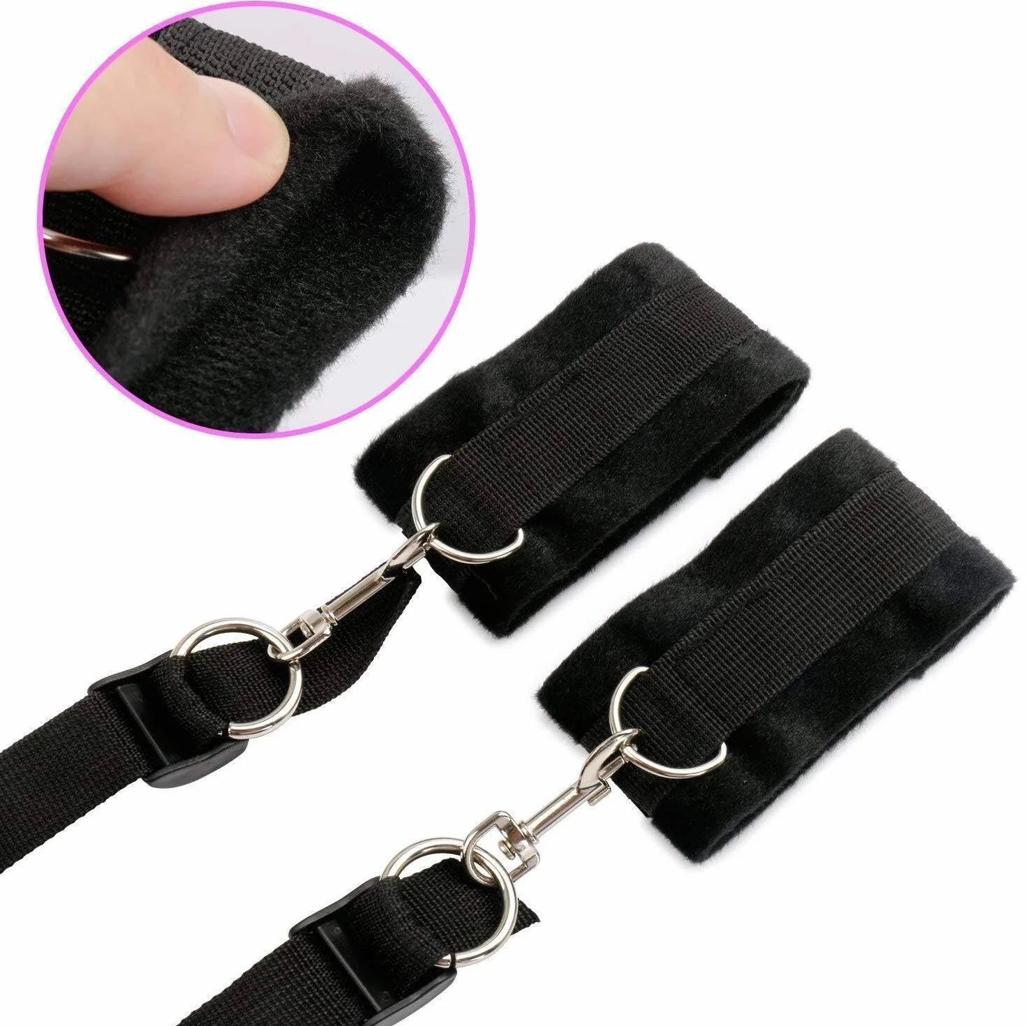 Šêxyshop Kit Accessori BDSM Cintura Lega Dadi Set