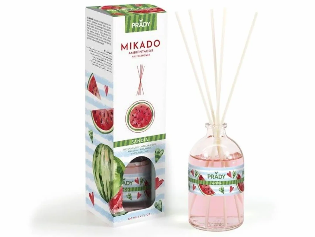 Prady Mikado Deodorante Anguria 100 ml