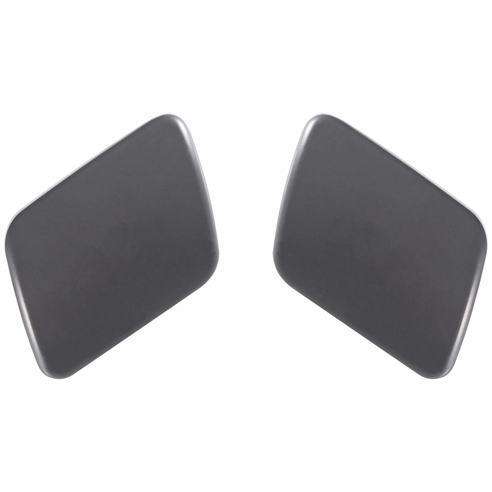 Bouchons de buse de pulvérisation pour phare avant gauche et droit -1 paire - pour GOLF IV 4 MK4 1998-2006 1J0955110A 1J0955109A Tappo per ugello lavafari