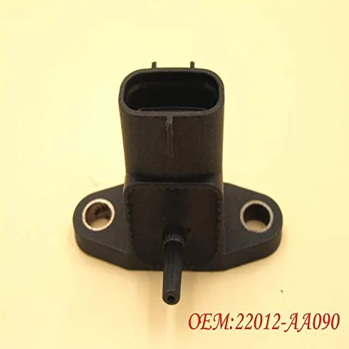 Interruttore del sensore di Pressione 22012-AA090 Compatibile con Subaru Impreza WRX GC8 EJ20T