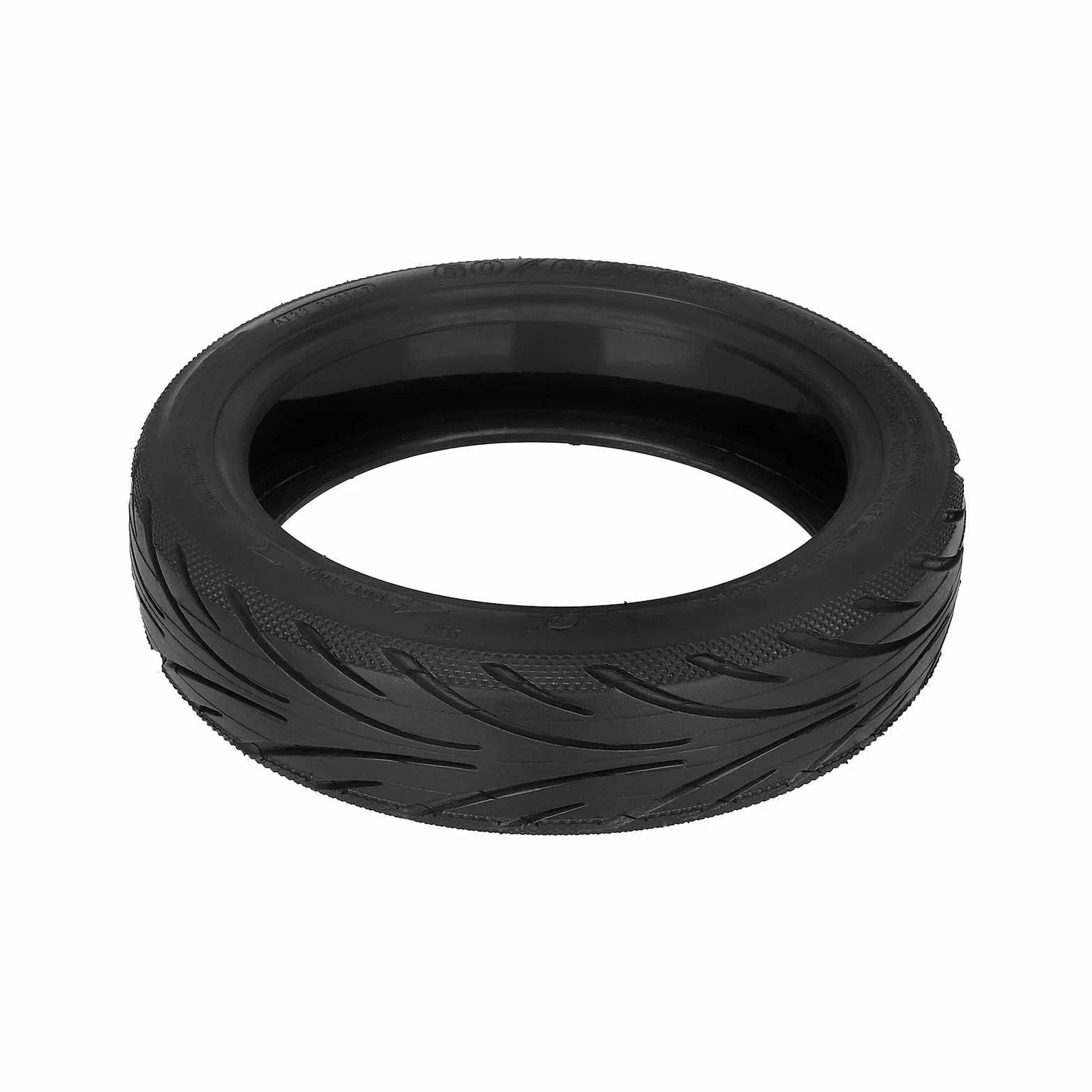 TREFAN 60/65-6.9 Pneumatici Tubeless Autoriparanti per Ninebot Max G2 Ruote di Ricambio