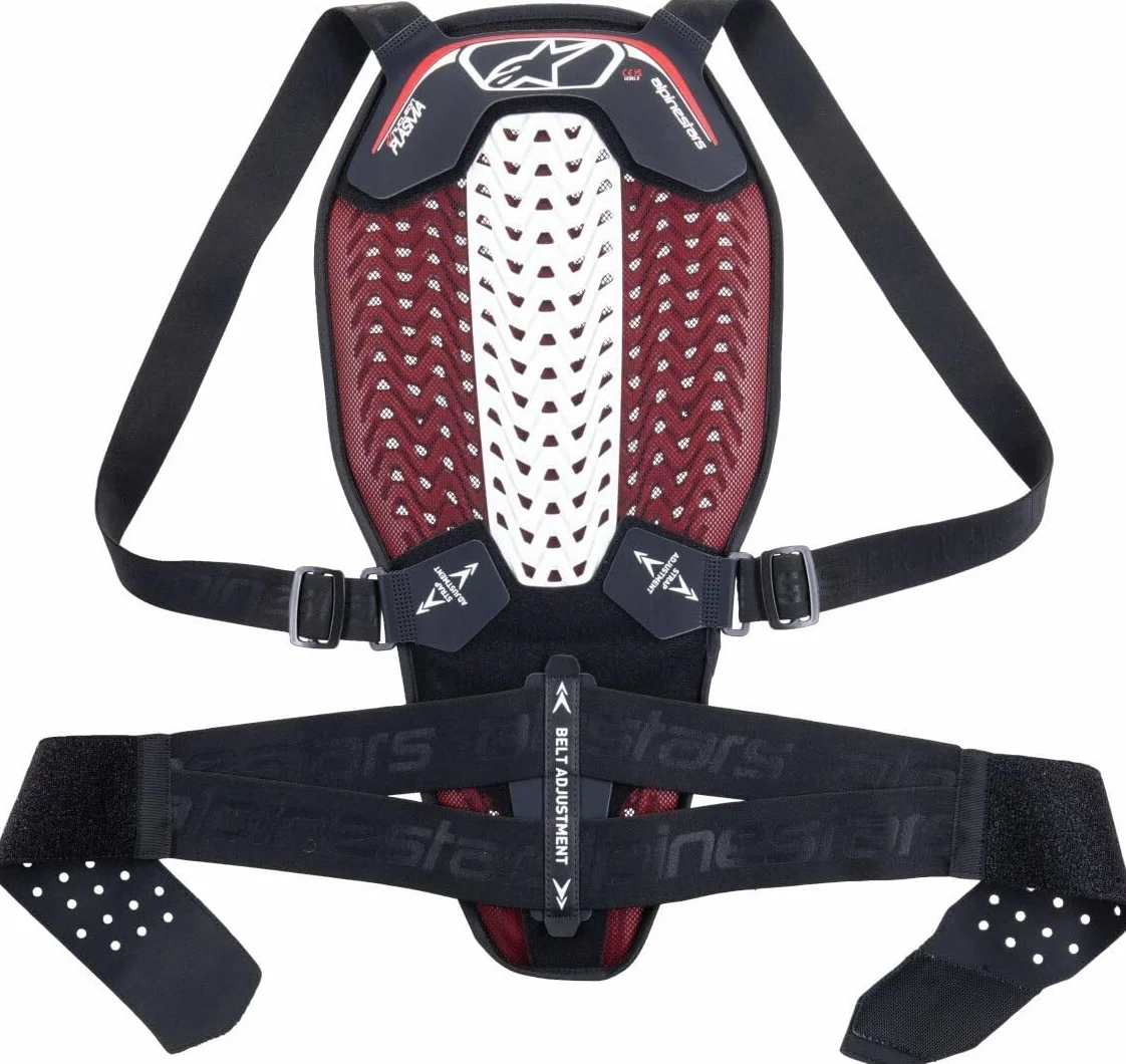 Alpinestars Nucleon Plasma Paraschiena