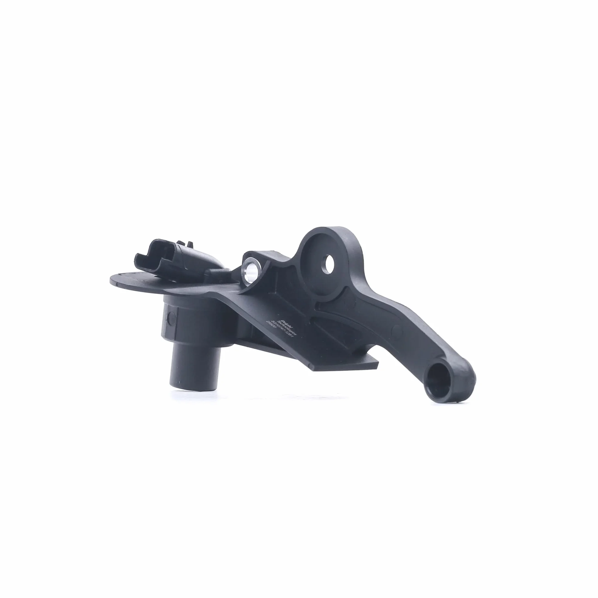 DELPHI Generatore di impulsi Albero a gomiti SS10747-12B1 360mm Numero di contatti a spina: 2 Compatibilità con RENAULT MEGANE I BA0/1 MEGANE I Cabriolet EA0/1, PEUGEOT 207 WA, WC 308 II 307 3A/C
