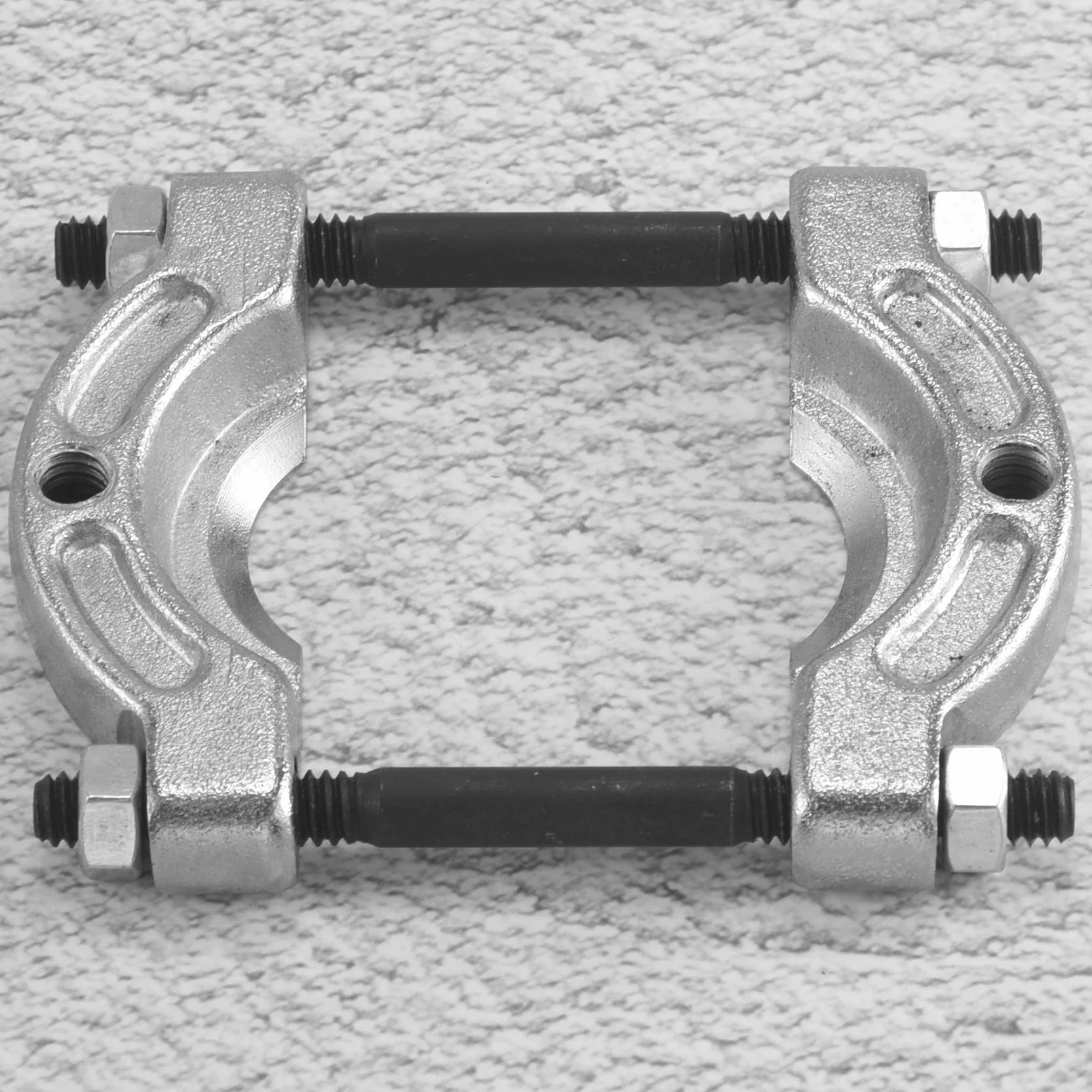 Separatore per Cuscinetti da 1 Pollice 10Mm-30Mm Estrattore per Cuscinetti Estrattore per Cuscinetti Estrattore per Cuscinetti Estrattore per Cuscinetti Estrattore per Cuscinetti