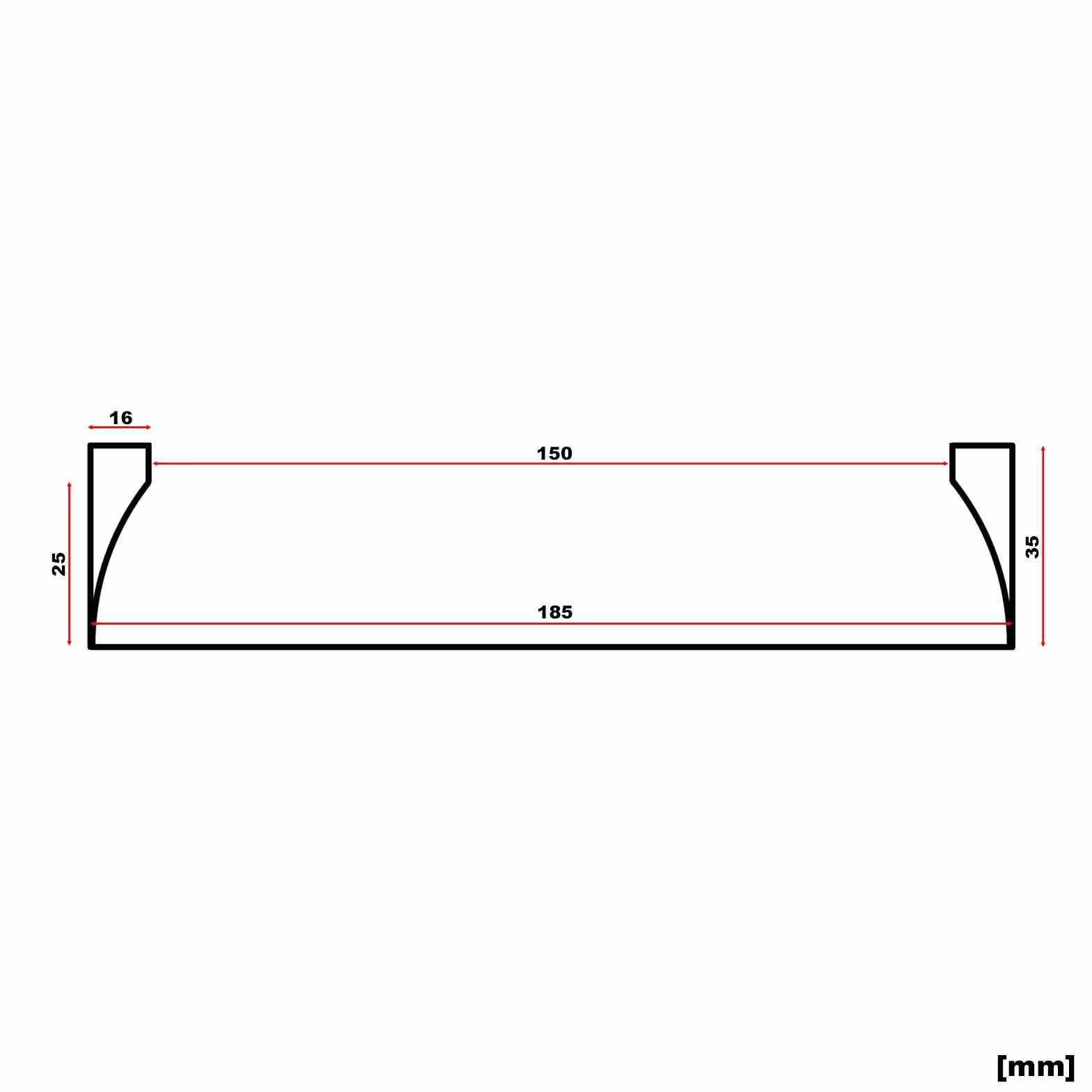 2x rampe telescopiche in alluminio Max 270 kg con rivestimento antiscivolo e bordi alti ai lati