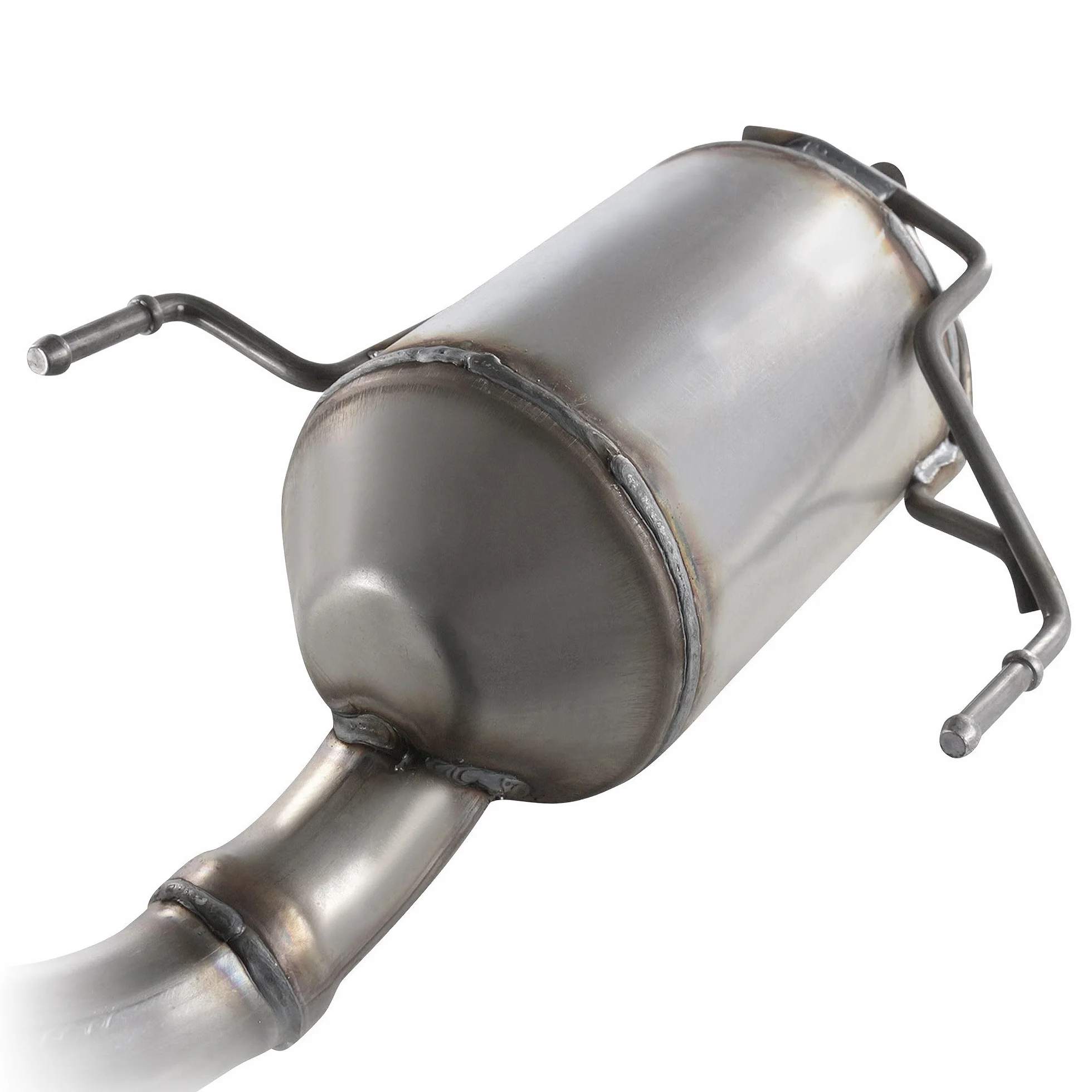 BM CATALYSTS Filtro antiparticolato/particellare, Impianto gas scarico BM11201H Compatibile con: CITROËN C3 II, DS3, PEUGEOT 2008 I, 206+, 207, 208 I