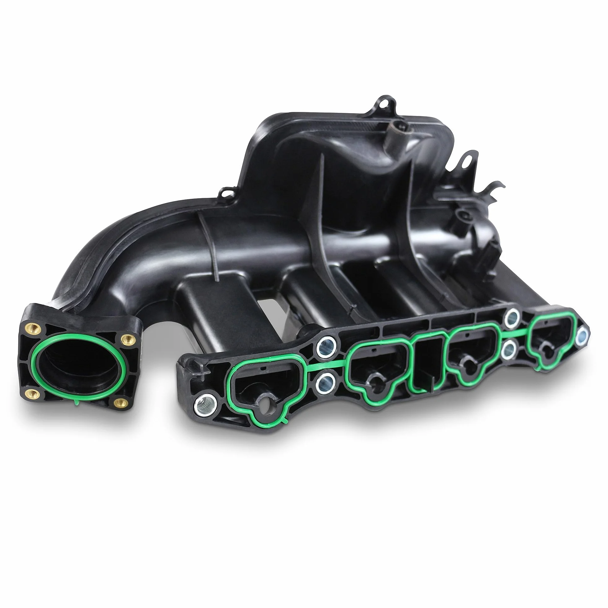 ATEC Germany Modulo collettore aspirazione Compatibile con: CHEVROLET CRUZE, CRUZE Schrägheck, CRUZE Station Wagon, TRAX, OPEL INSIGNIA A, INSIGNIA A Stufenheck, MOKKA/MOKKA X