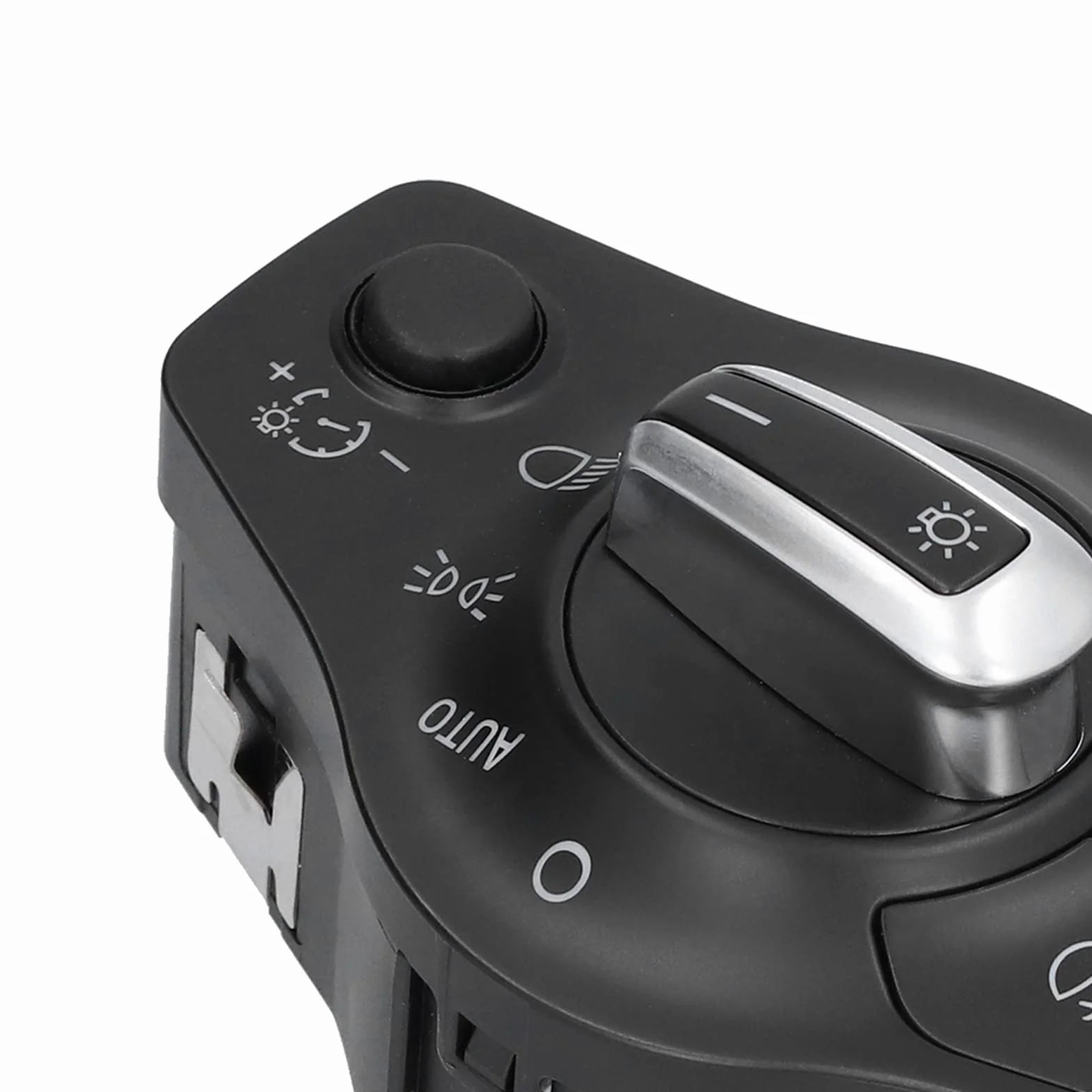 Interruttore Fari Auto Fydun 8K0941531AS Accessori di Ricambio per S4 S5 Comando Luci Alta Sensibilità
