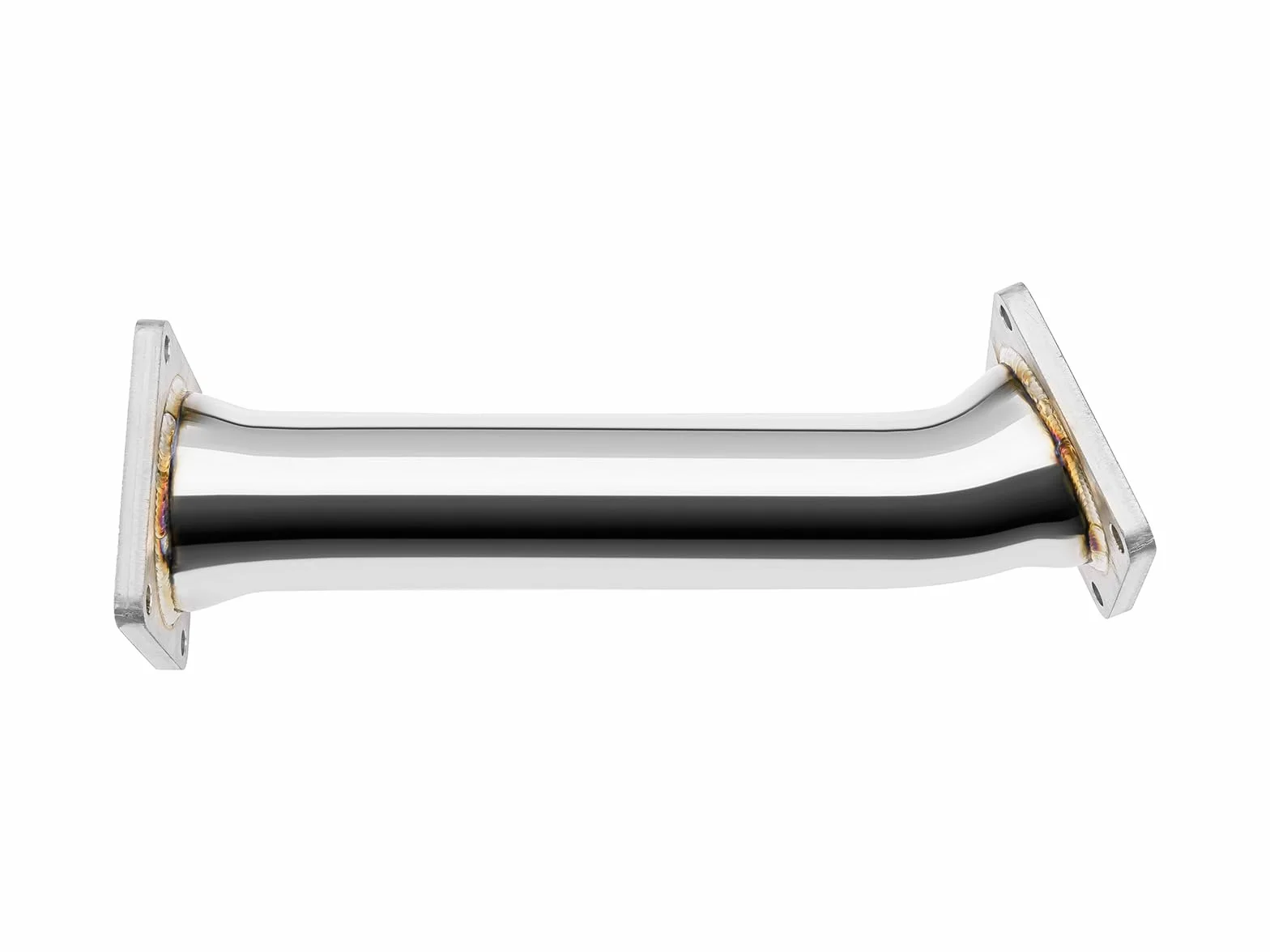 fmic.eu PERFORMANCE Downpipe per E60 E61 520d M47N2 2005-2008 tubo di scarico Acciaio inossidabile Auto Tubo Scarico