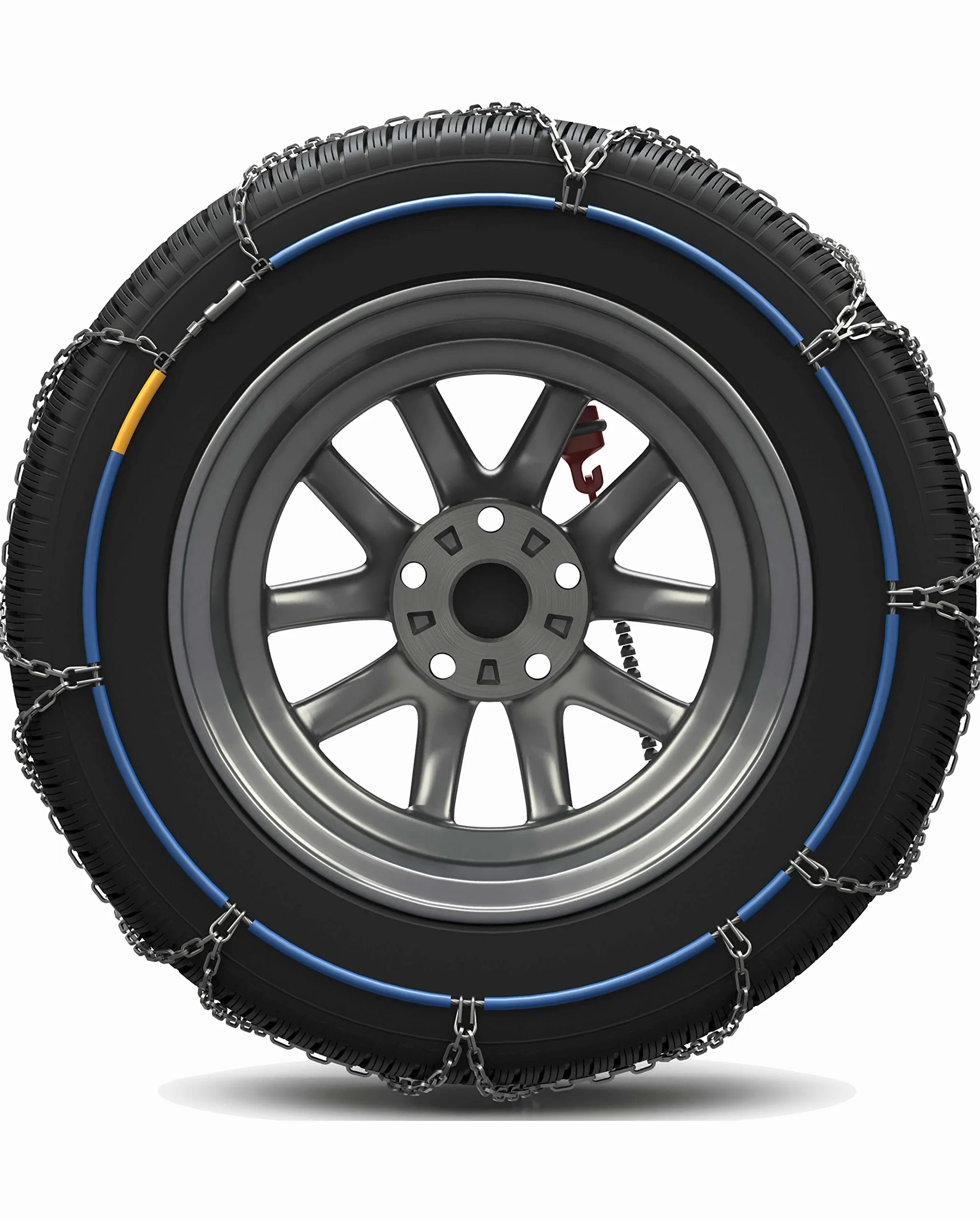 KÖNIG CG-9 104 Catene da Neve