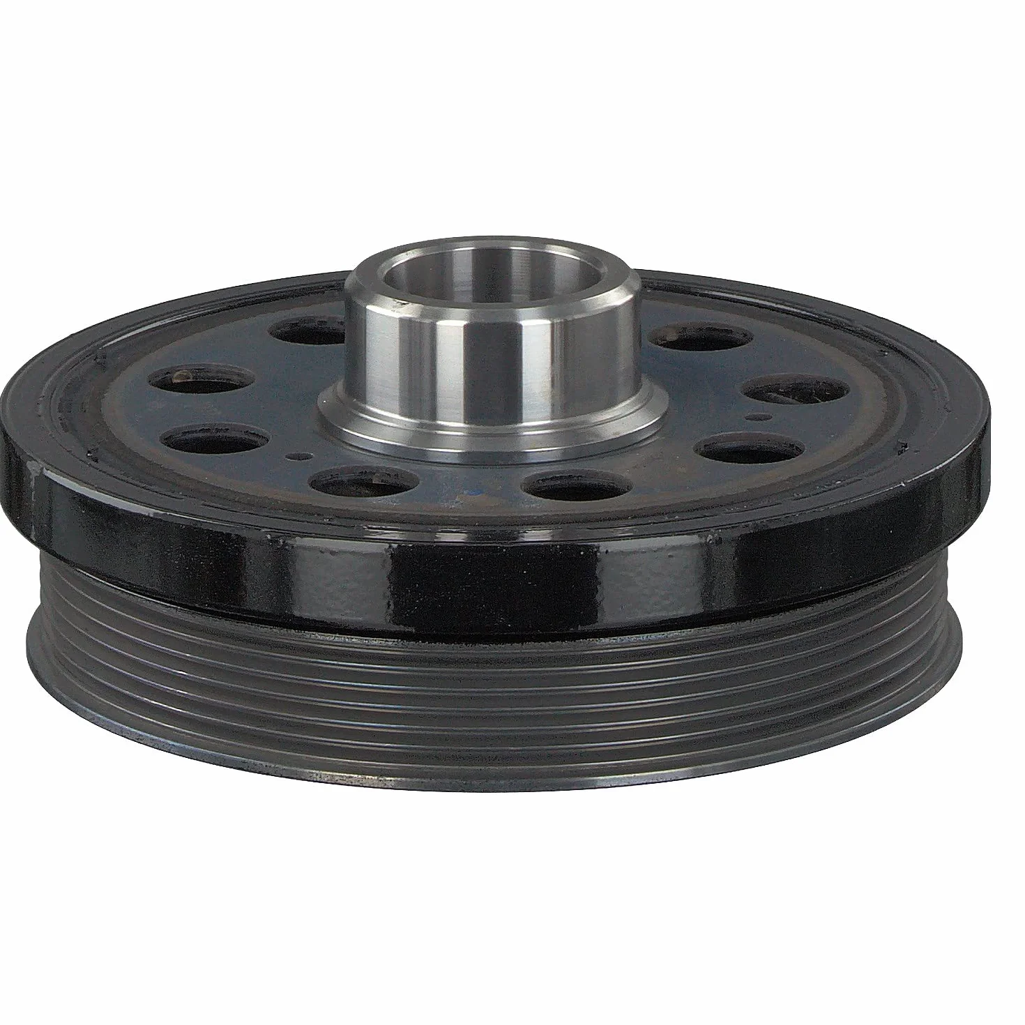 FEBI BILSTEIN Puleggia cinghia, Albero a gomiti 37419 Compatibile con: BMW 1, 3, 3, 3 Cabriolet, 3 Coupe, 3 Touring, 5, 5 Touring, X1, X3