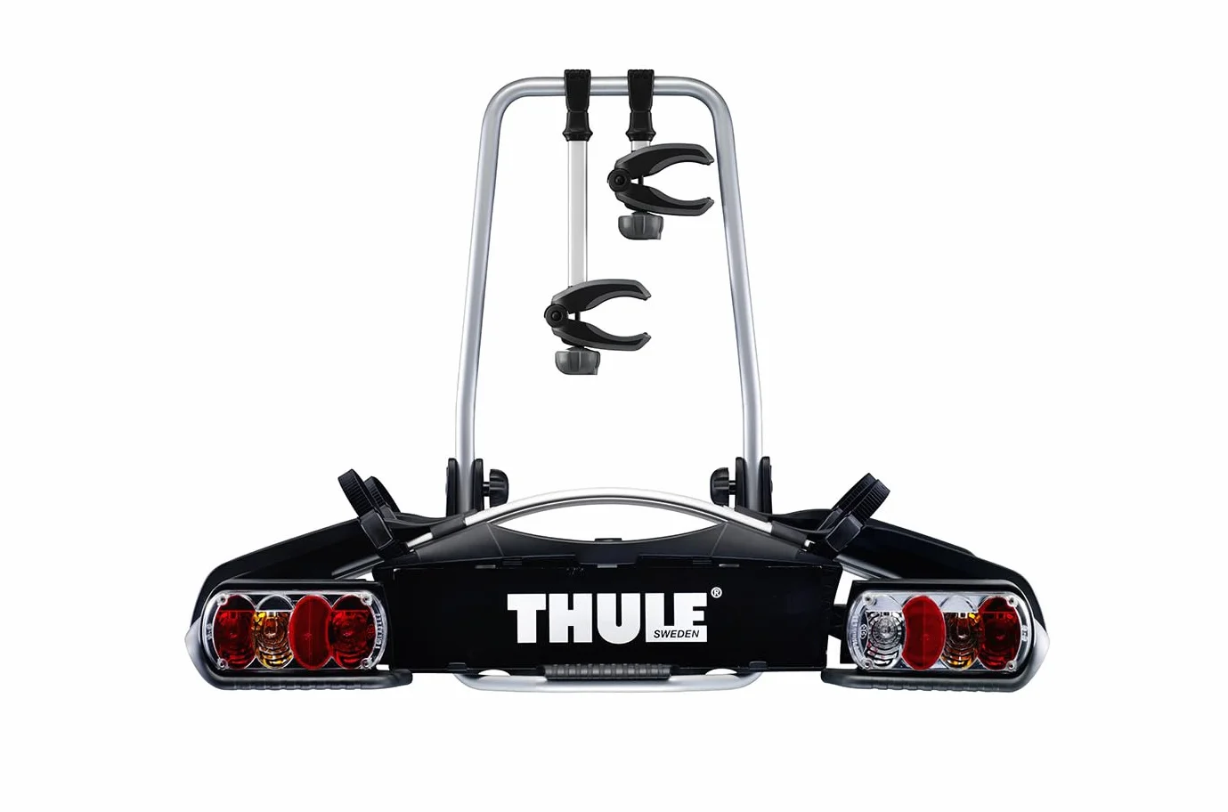 Thule 151.920 Euroway G2 920 Portabici da Gancio Traino