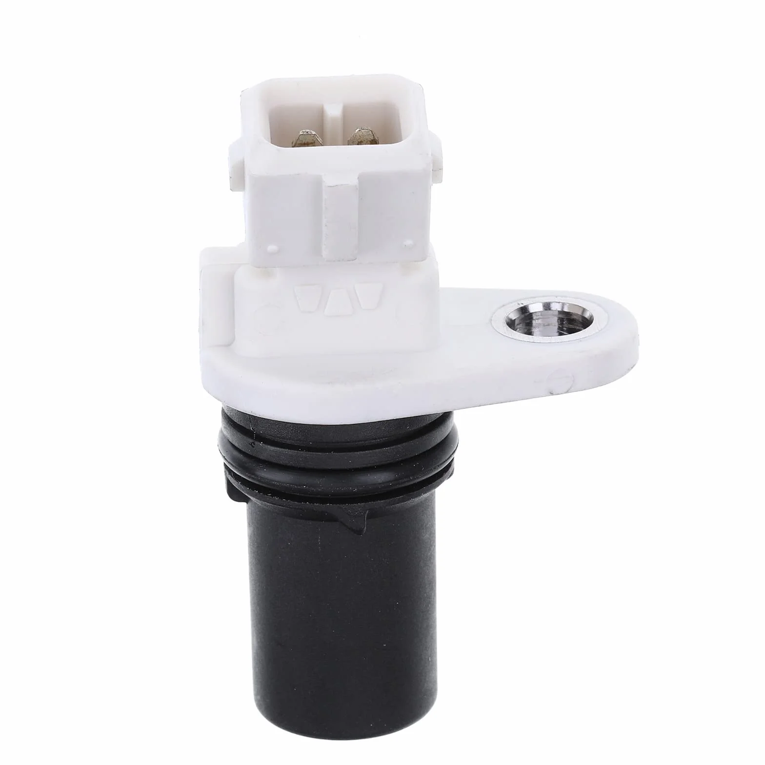 Frankberg Posizione dell'albero Motore Sensore dell'albero Motore 2-Poli Compatibile con Fortwo Coupé 451 Fortwo Cabrio 451 Replace# Q0015150V001000000,4515420618