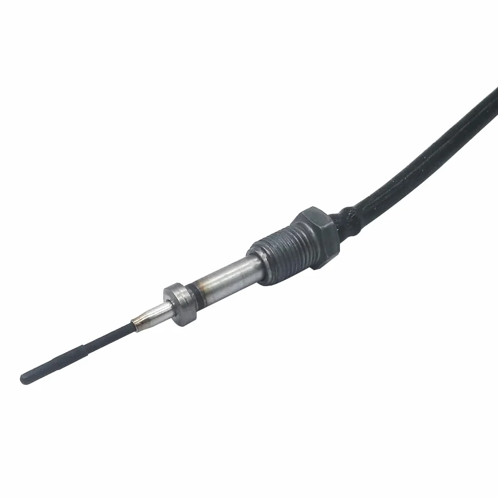 39232-2A600 Sensore di temperatura gas di scarico compatibile con Hyundai Avante Accent Elantra ix20 compatibile con Tucson i20 i30 i40 compatibile con KIA Carens Ceed Optima Rio Soul Sportage