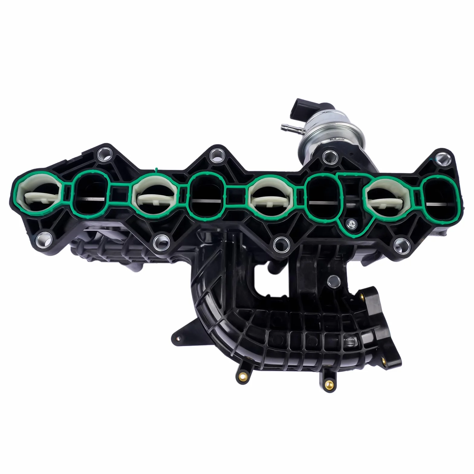 Collettore di assunzione Compatibile con Captiva Cruze Antara 2.2 CDTi 2.2 D 2010-2015 96868464 96985636