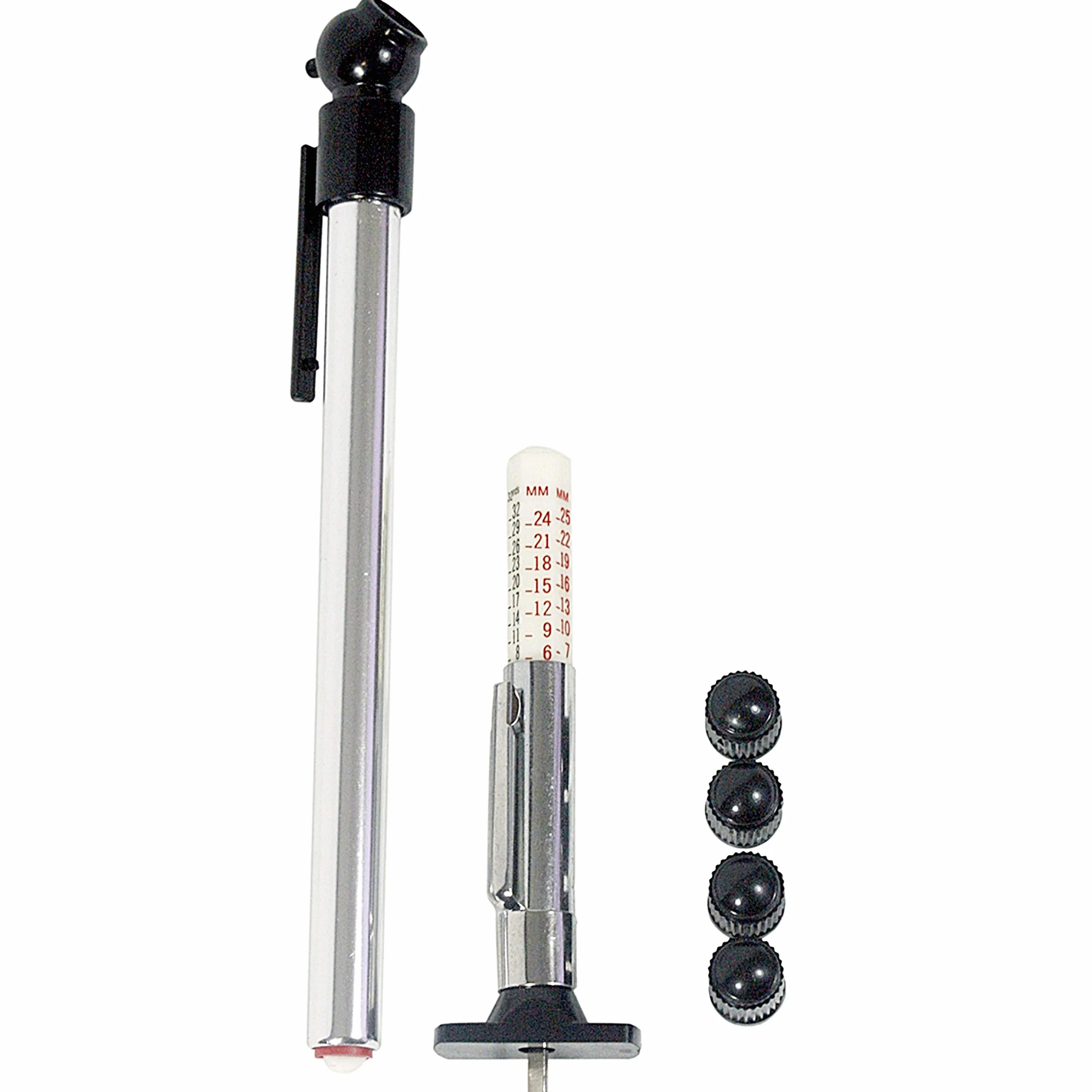 AA-Kit di Manutenzione per Pneumatici