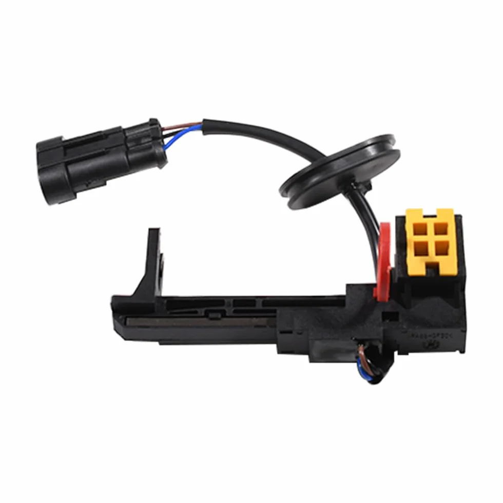 Sensore di posizione del cambio Stop Start compatibile con Alfa Romeo Giulietta 55228312