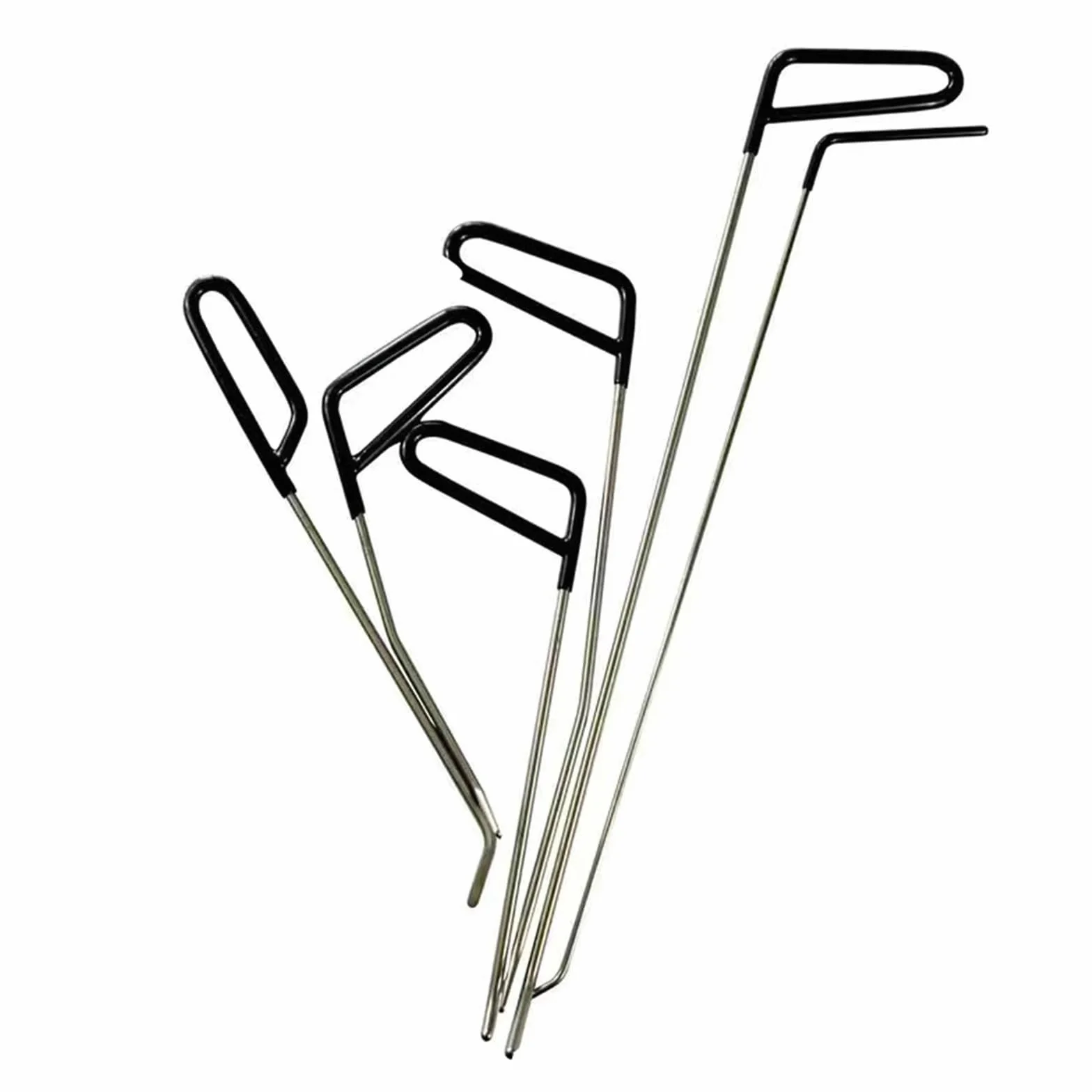 Set Rimozione Ammaccature Carrozzeria Senza Vernice Riparazione Auto