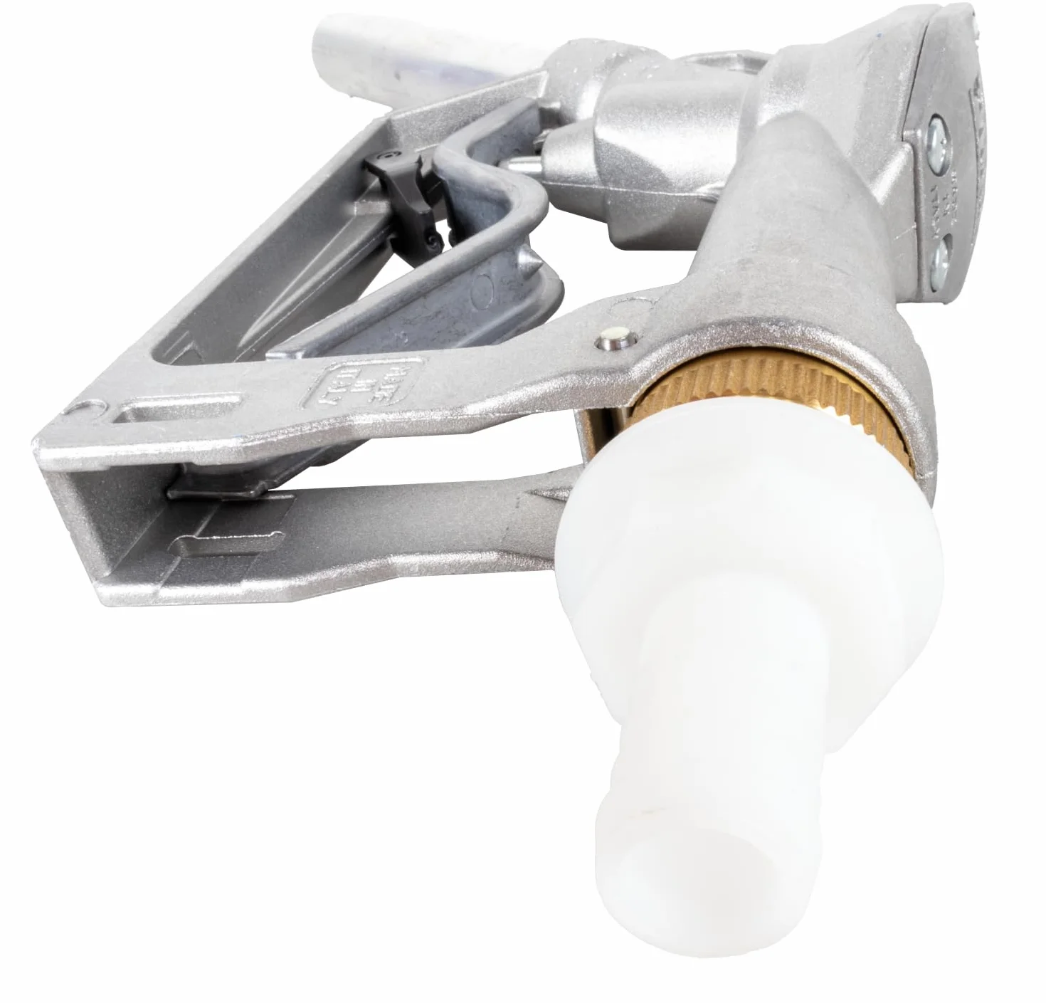 Pistola Travaso Carburante Ama 120 L/min 25 mm