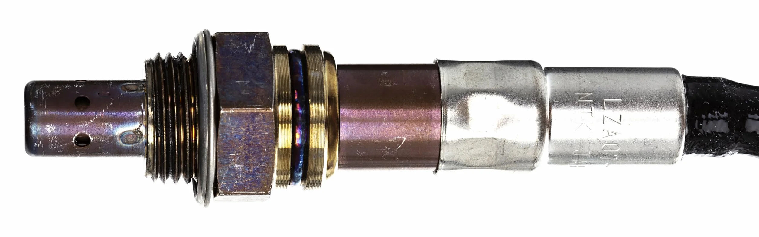 Sonda lambda NTK LZA07-V1 1851