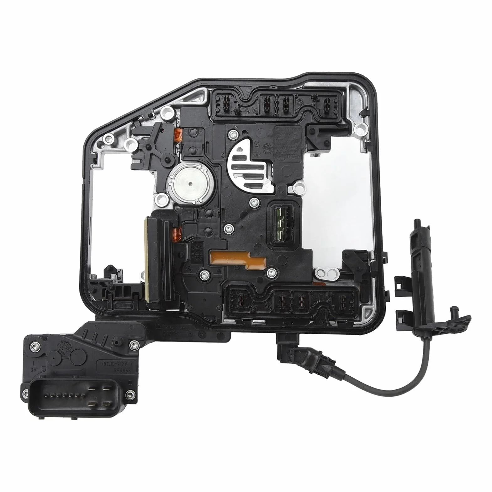 Unità di controllo meccatronica TCU del motore in lega di alluminio 0AM927769D compatibile con il modulo di controllo meccatronico Seat