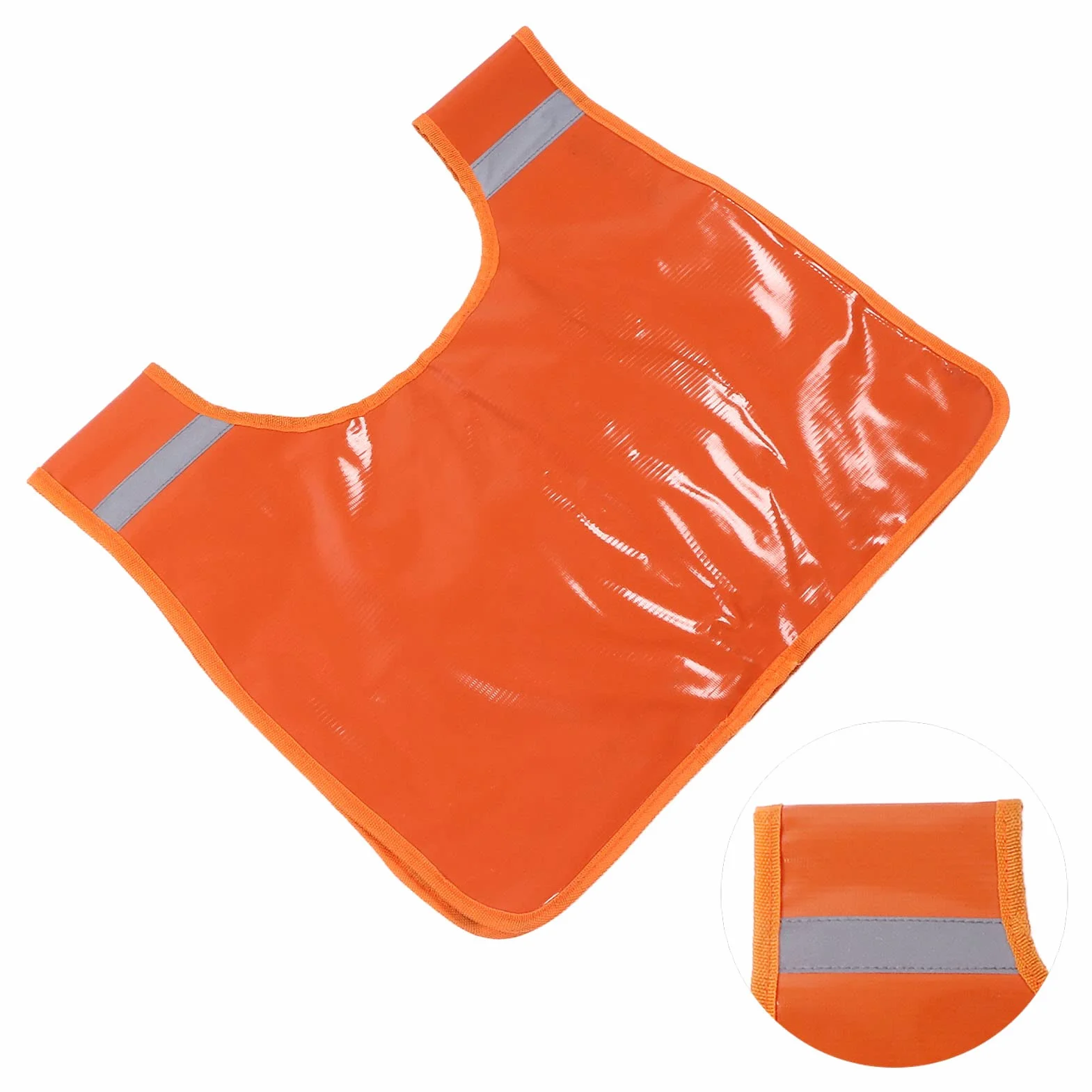 Cuscino Coperta di Cavi per Vernice Offroad - Assorbimento Ammorti Ad Alta Visibilità per Auto Recupero PVC
