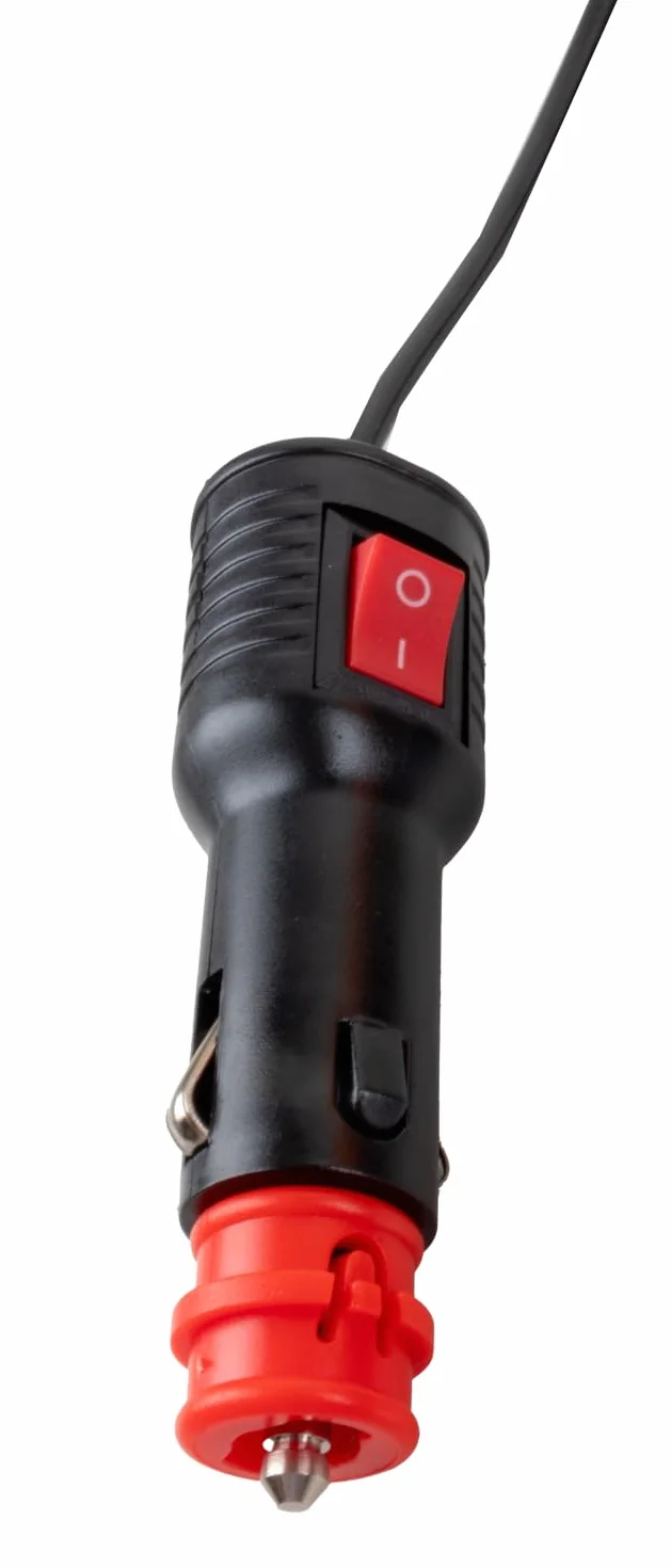 Ama Lampeggiante Alogeno 12V 55W IP66 Magnetyczny