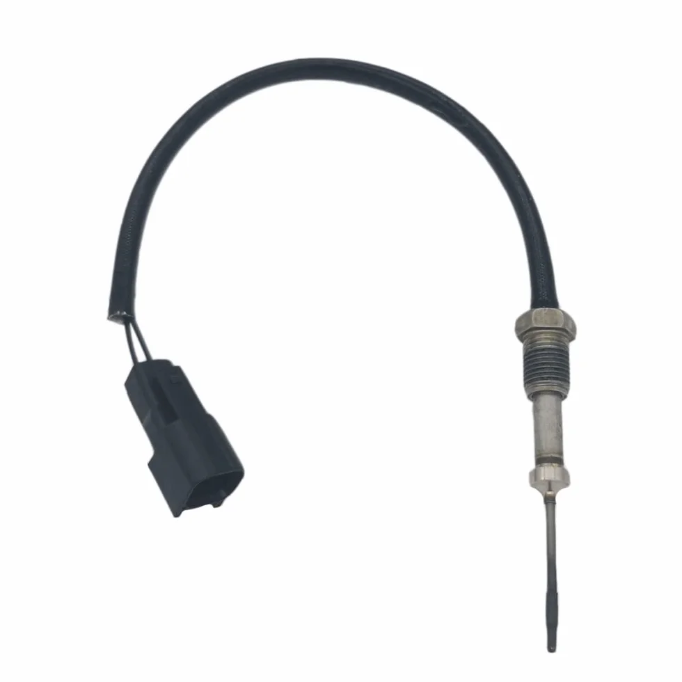 SH01-187G0 SH01187G0 SH01-18-7G0 Sensore di temperatura dei gas di scarico adatto per Mazda 3 6 KOMBI CX-7 CX7 CX-5 CX5 KE GH 2.0 2.2 D 2011-2017 Diesel