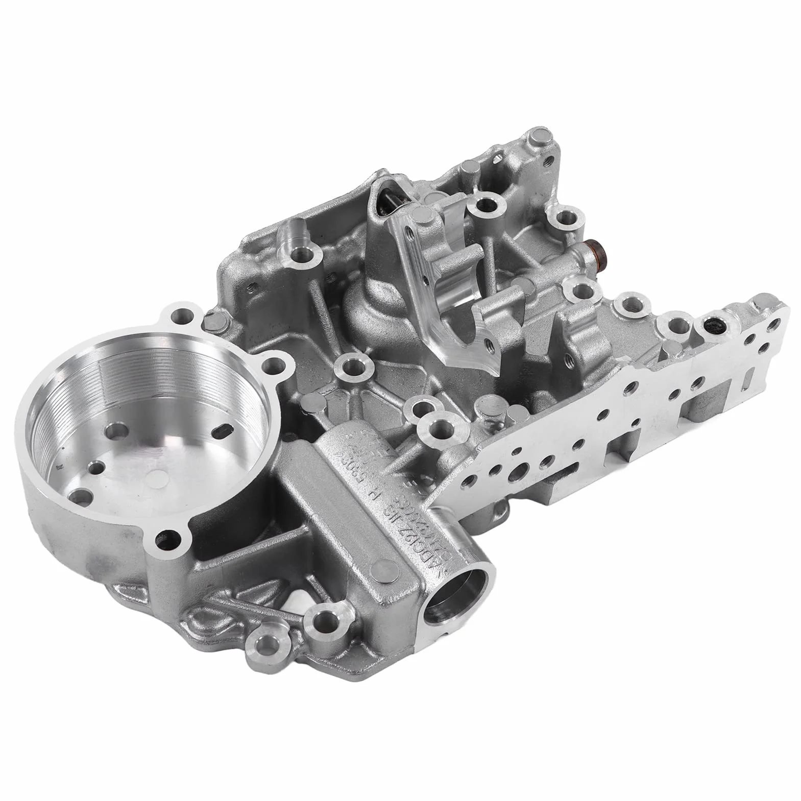 Corpo valvola di trasmissione, 0AM DSG DQ200 kit di riparazione della valvola di trasmissione parte di ricambio per SEAT LEON 2007-Up L4 1.8L