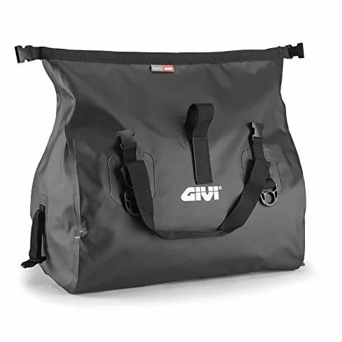 Ducati Scrambler Classic Givi EA115BK Borsa da Sella 40 litri nero