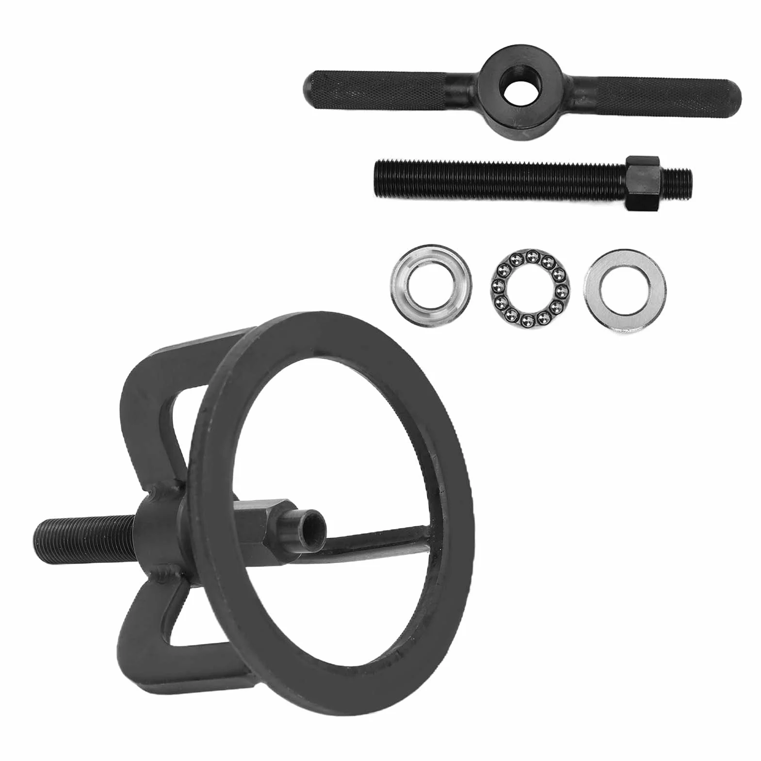 Compressore Molla Frizione HD-38515A Strumento Riparazione Compressione Motocicletta Set Rimozione Installazione