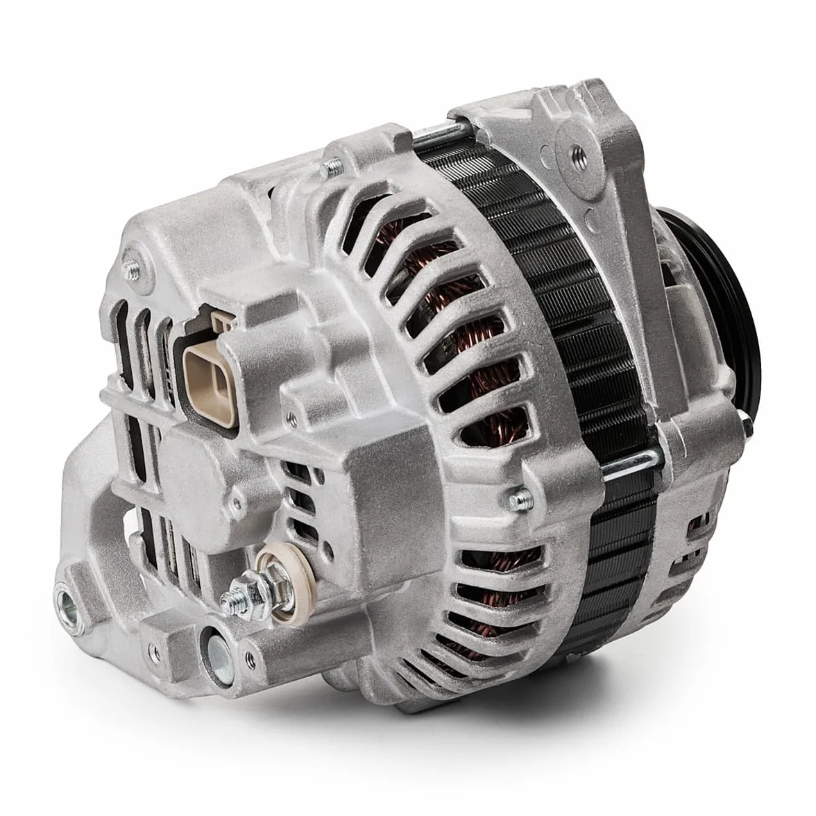 RIDEX 4G0468 Alternatore con regolatore integrato per HYUNDAI SONATA III Y-3