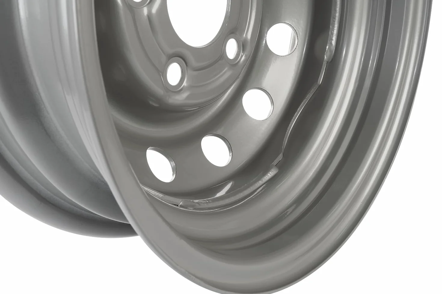 Cerchio rinforzato 4,5JX13 '5 x 112 per rimorchio