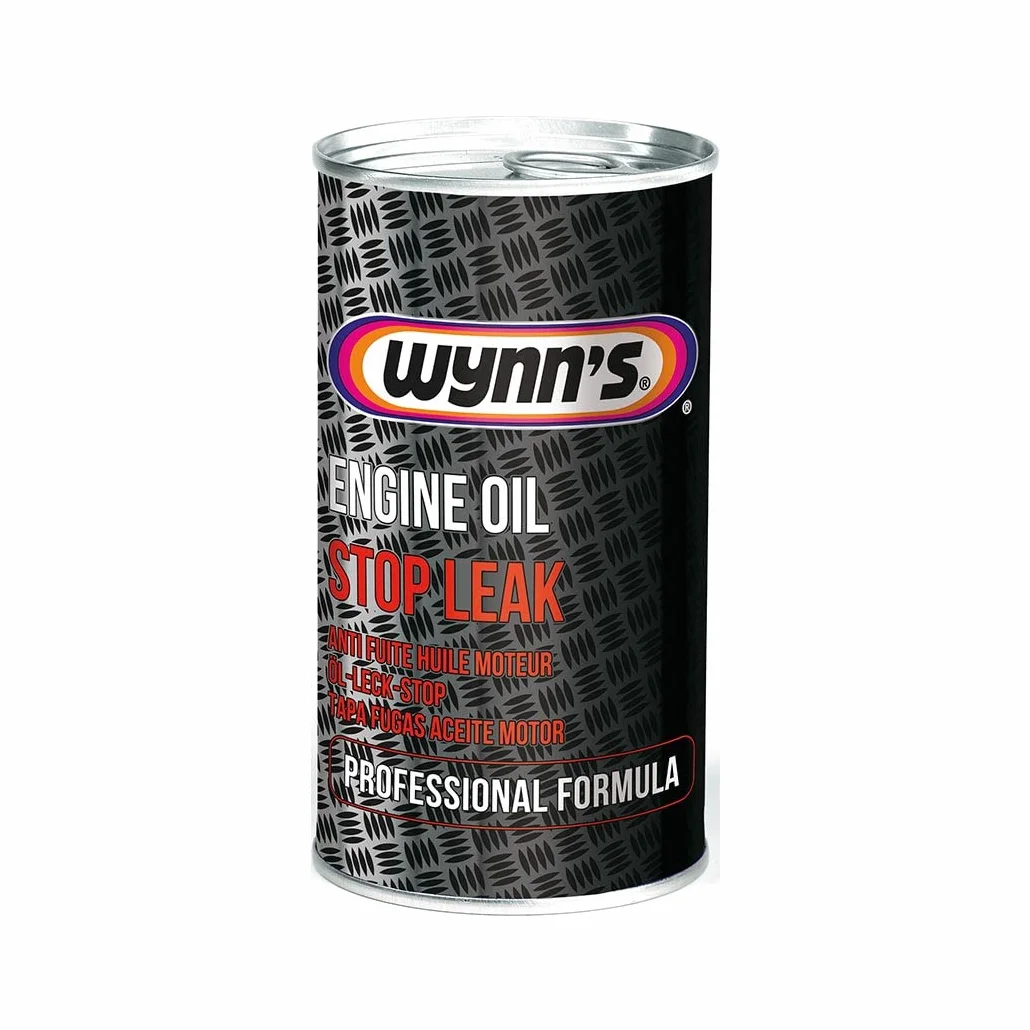 Wynn's N.6 Engine Stop Leak ML. 325