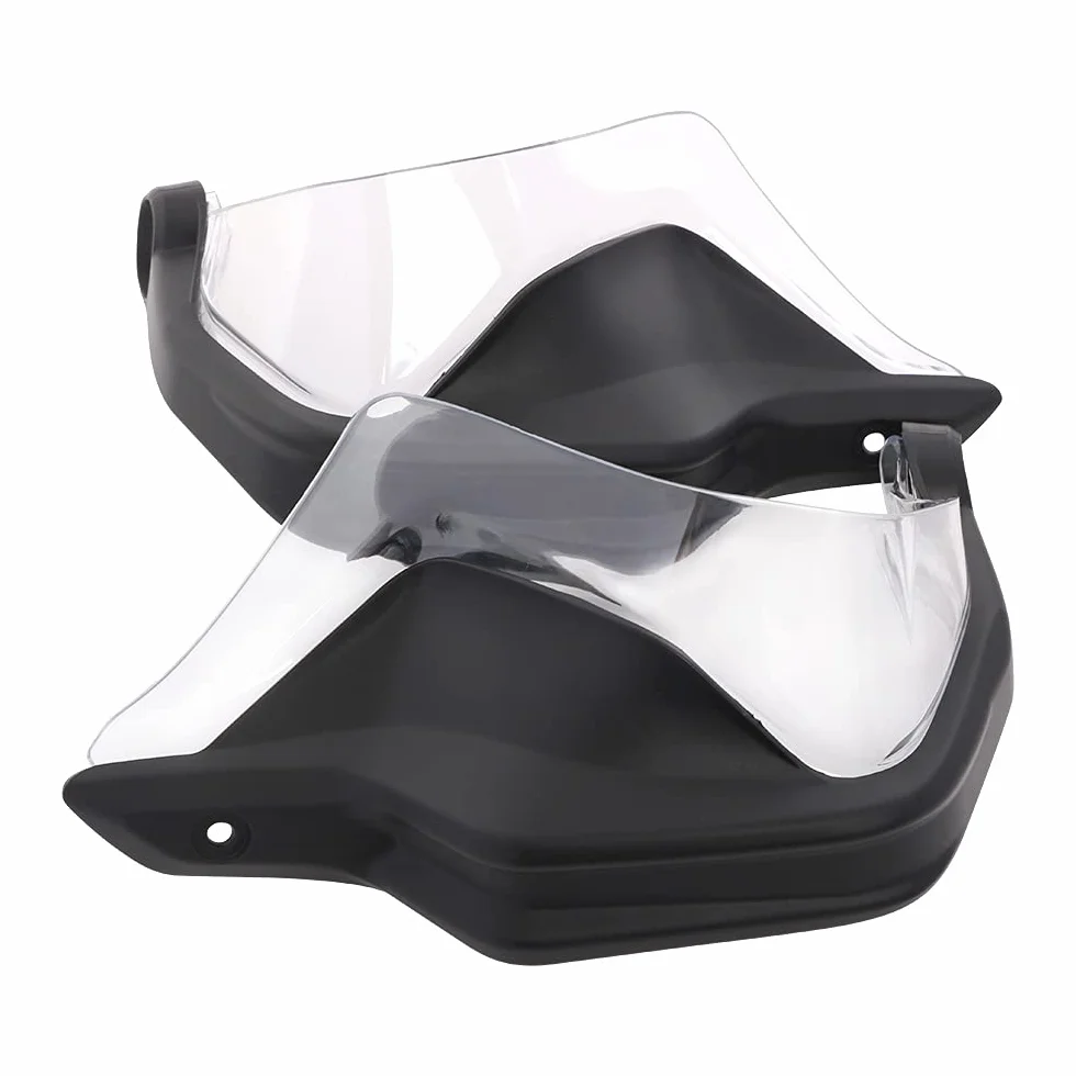 Parabrezza per Moto Universale R1250GS R1200GS F800GS S1000XR ADV Trasparente