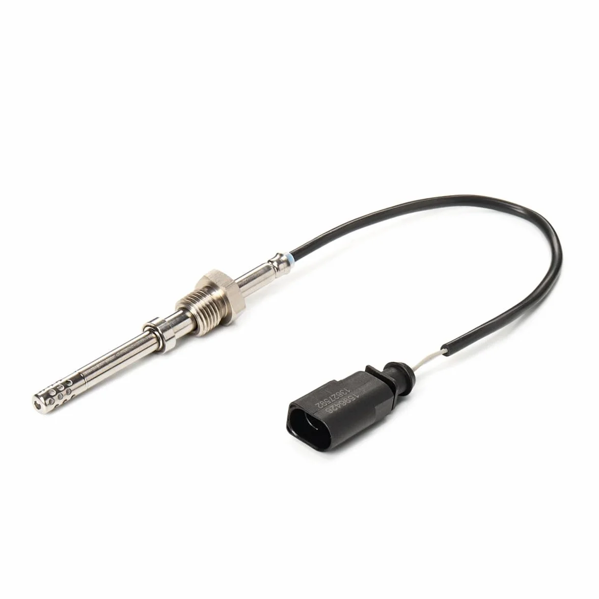 RIDEX Sensore Temperatura gas scarico Compatibilità con AUDI Q5 8RB