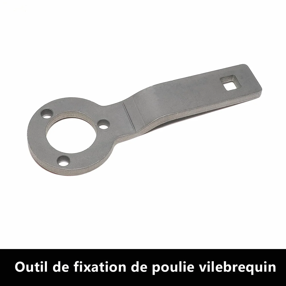 DPTOOL Strumento di Messa in Fase Kit Attrezzi Messa in Fase Motore Blocco per PSA Citroen Peugeot Opel per Toyota 1.0 1.2 EB0(ZMZ) EB2(HMZ) Motore a Benzina 0109-2A 0109-2B