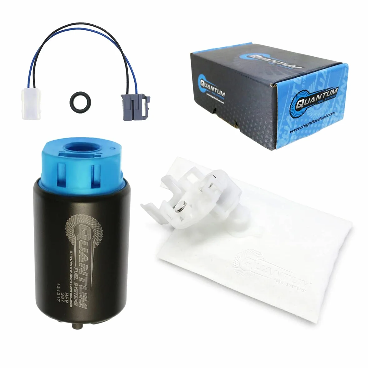 HFP-387-SN Yam Apex ER GT LE LTX GT Mountain MTX RTX Special Vector XTX Attak RX10 10GT RX 10LT LTGTA M MT RT PXT RX90GT W10 2006-2020 Motoslitta Pompa di Alimentazione con Filtro