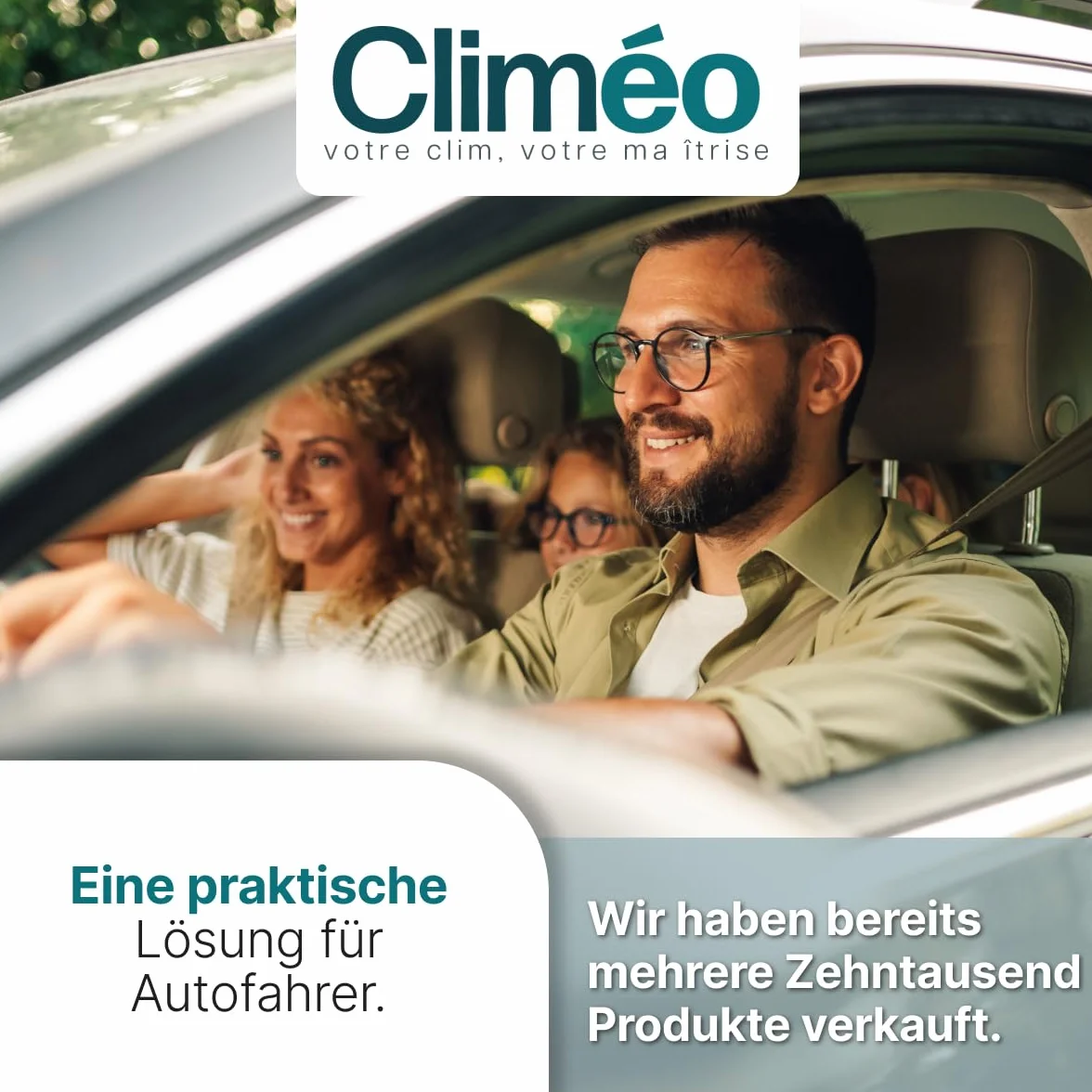 400 ml – Sostituzione ecologica per il refrigerante R1234yf | Manutenzione dell'impianto A/C in autonomia