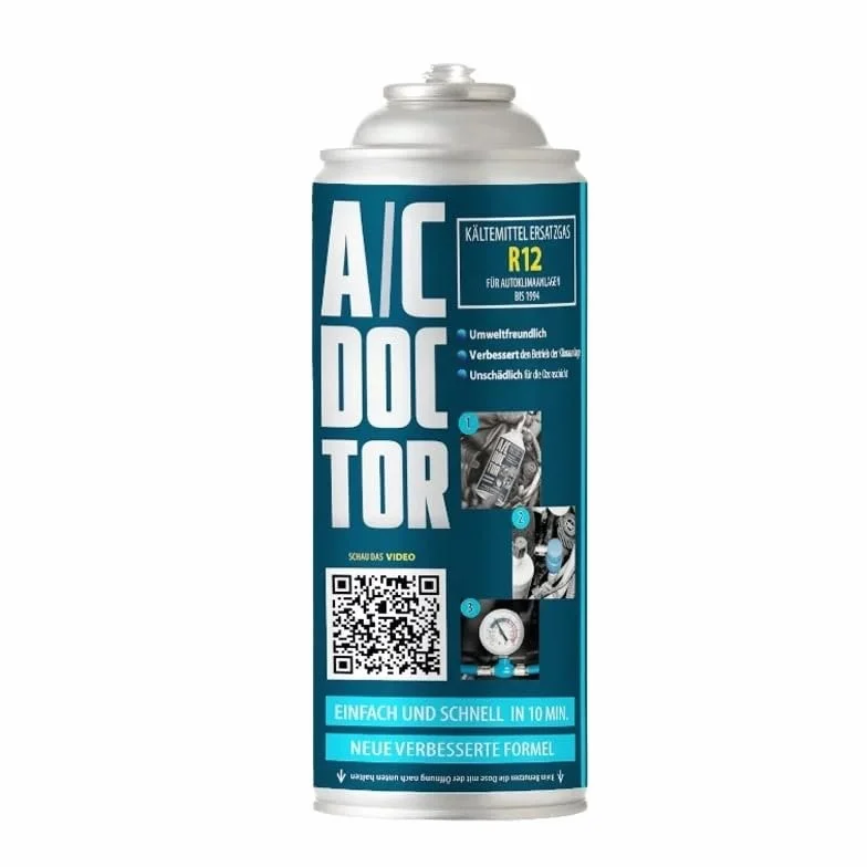Generisch Refrigerante R12 gas di ricambio per auto fino al 1994