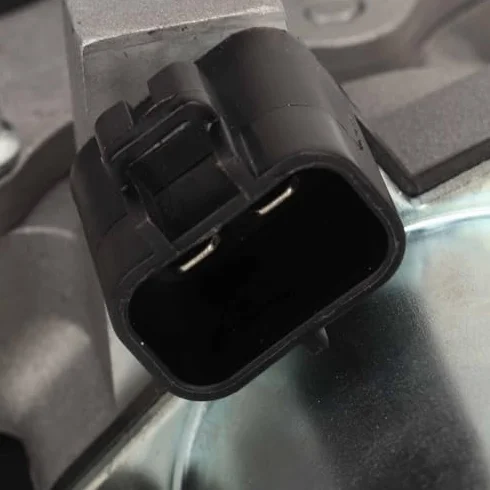 Keenso Gruppo Attuatore Frizione - Applicabile per 107 e C1, Struttura in Metallo, Sostituzione OE, Migliora Il Comfort di Guida, Retrofit Diretto